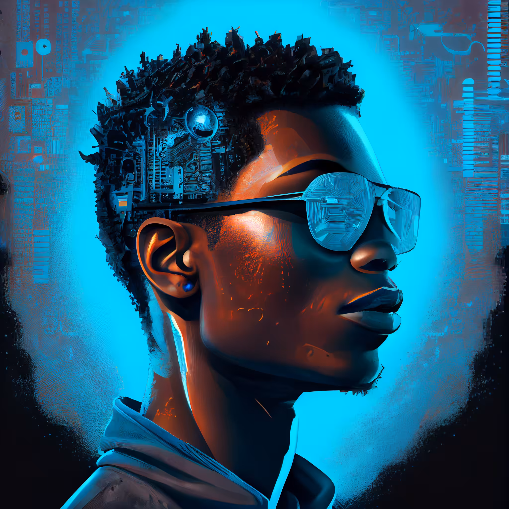 Metaverse #127