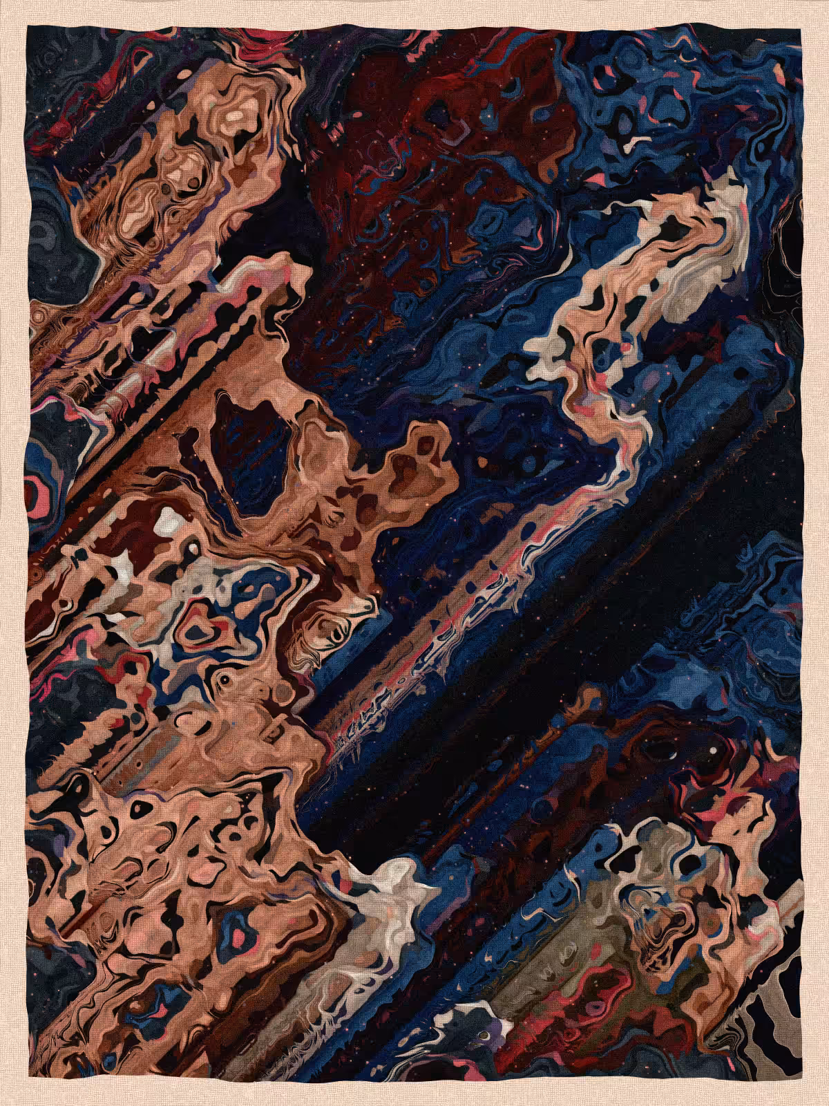 Deliverance #8