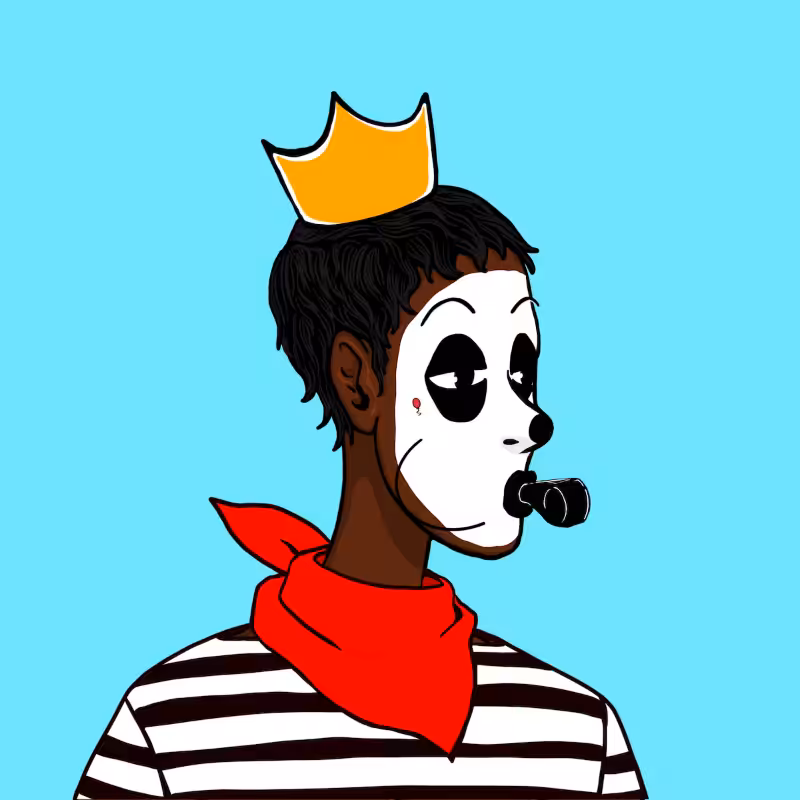 MIME x MIME #393