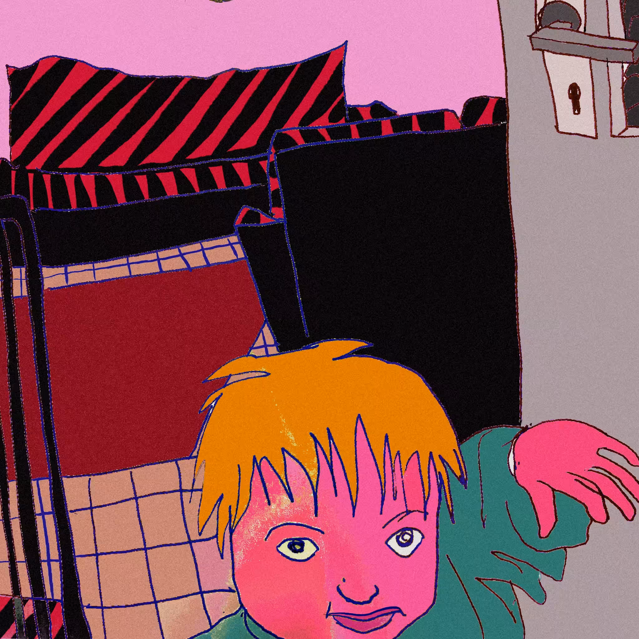 guest child