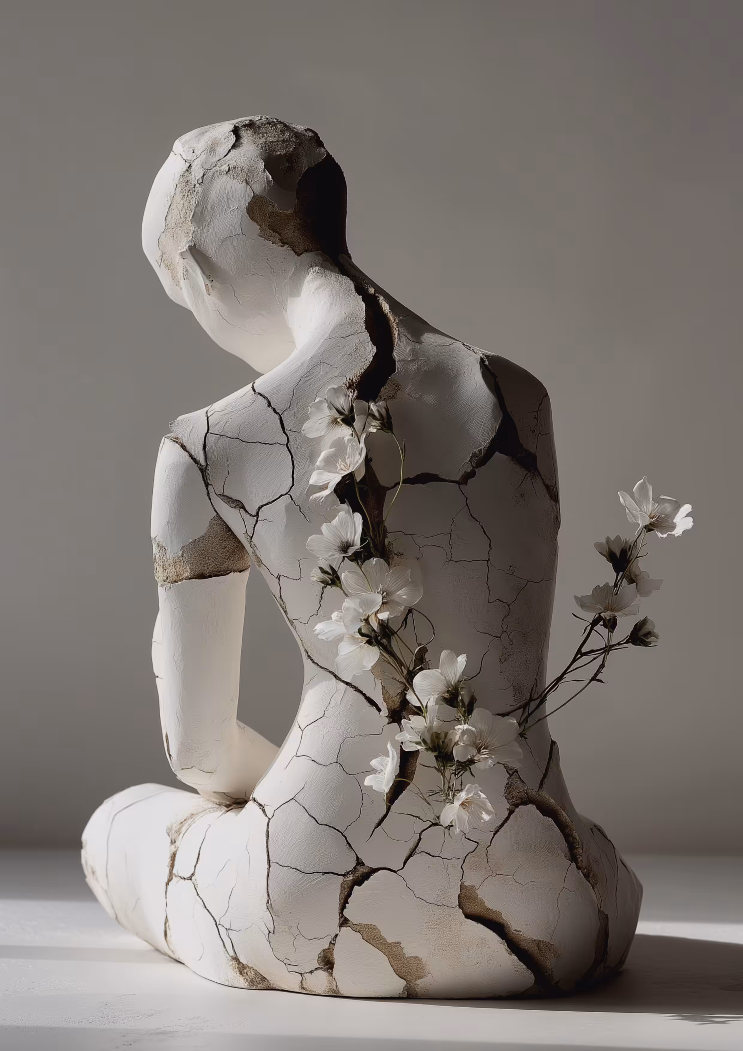 Residual Bloom