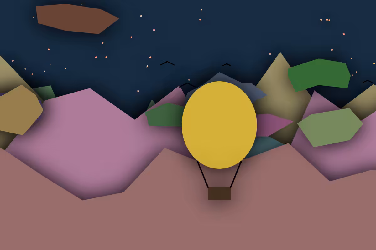 OnChainBalloonerz #55