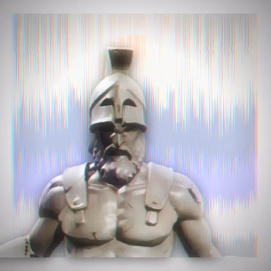 G0dz #66 - Ares