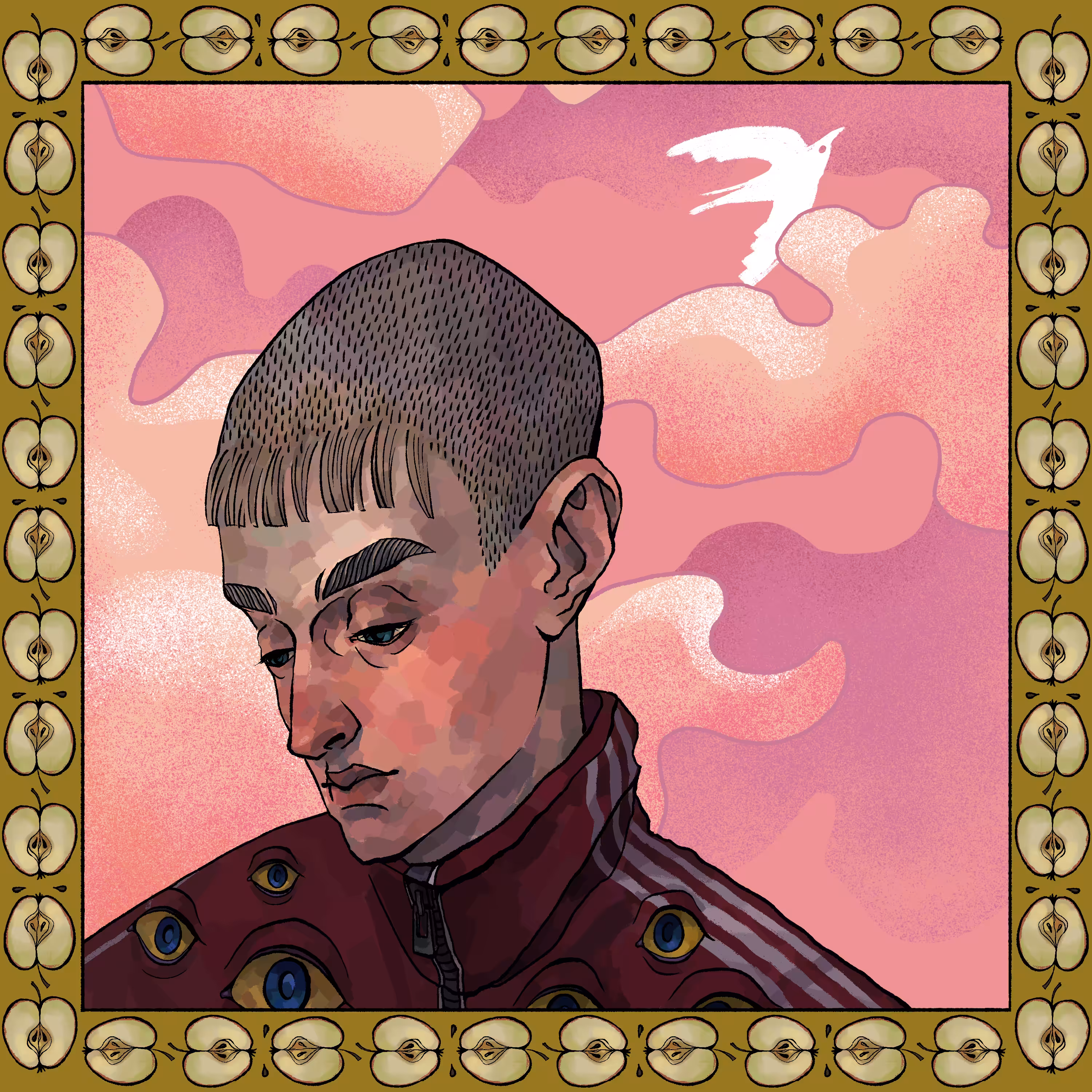 Melancholia #30