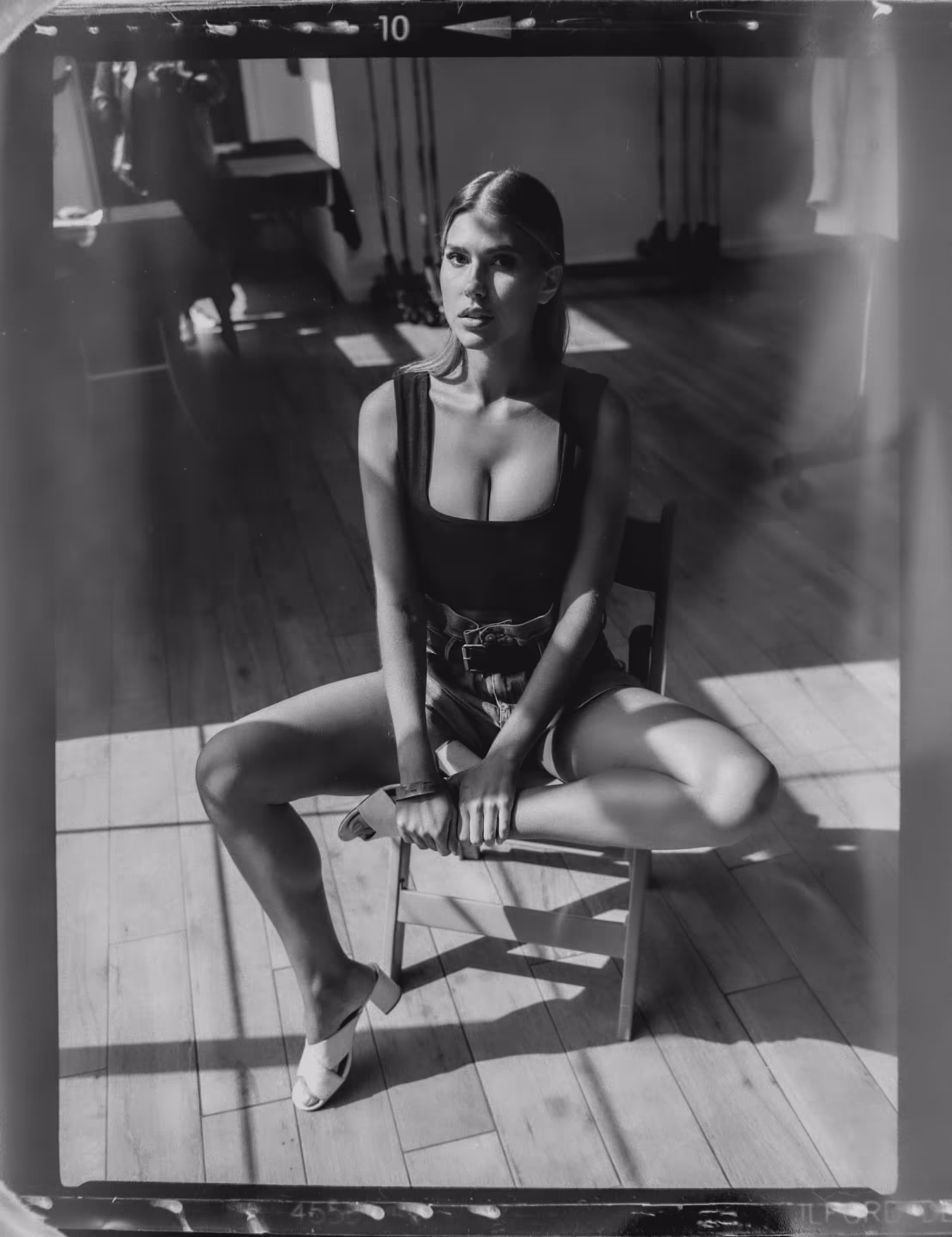 Kara Del Toro