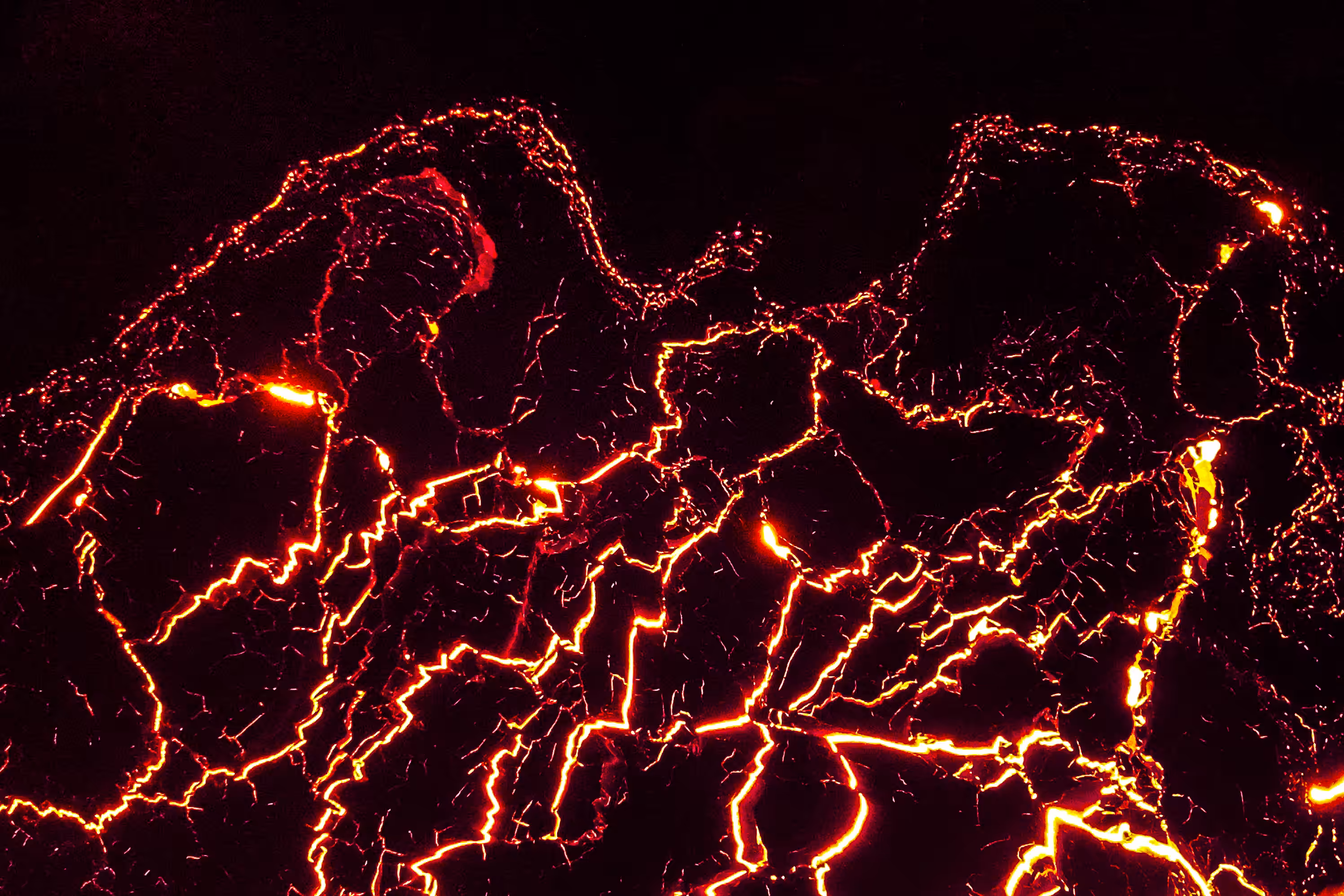 Lava Eagle 