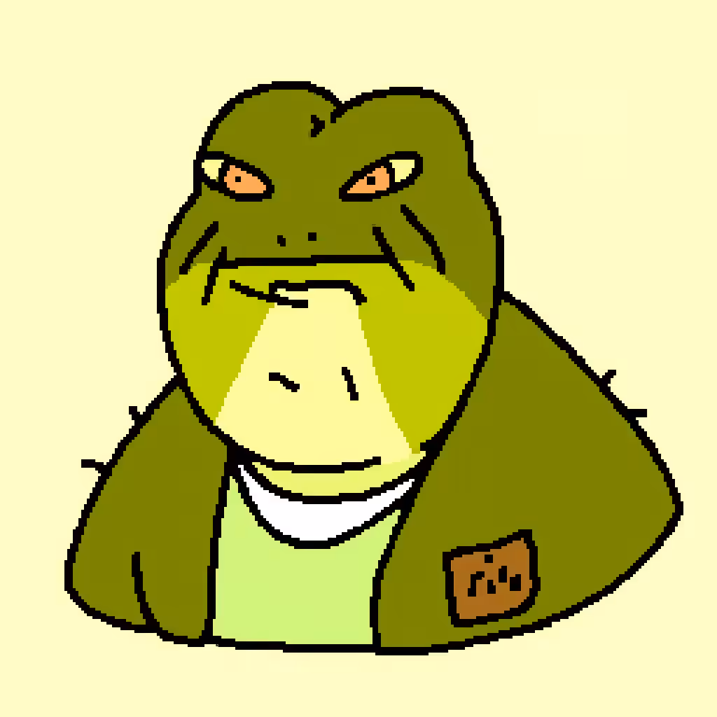 CircuitGrump
