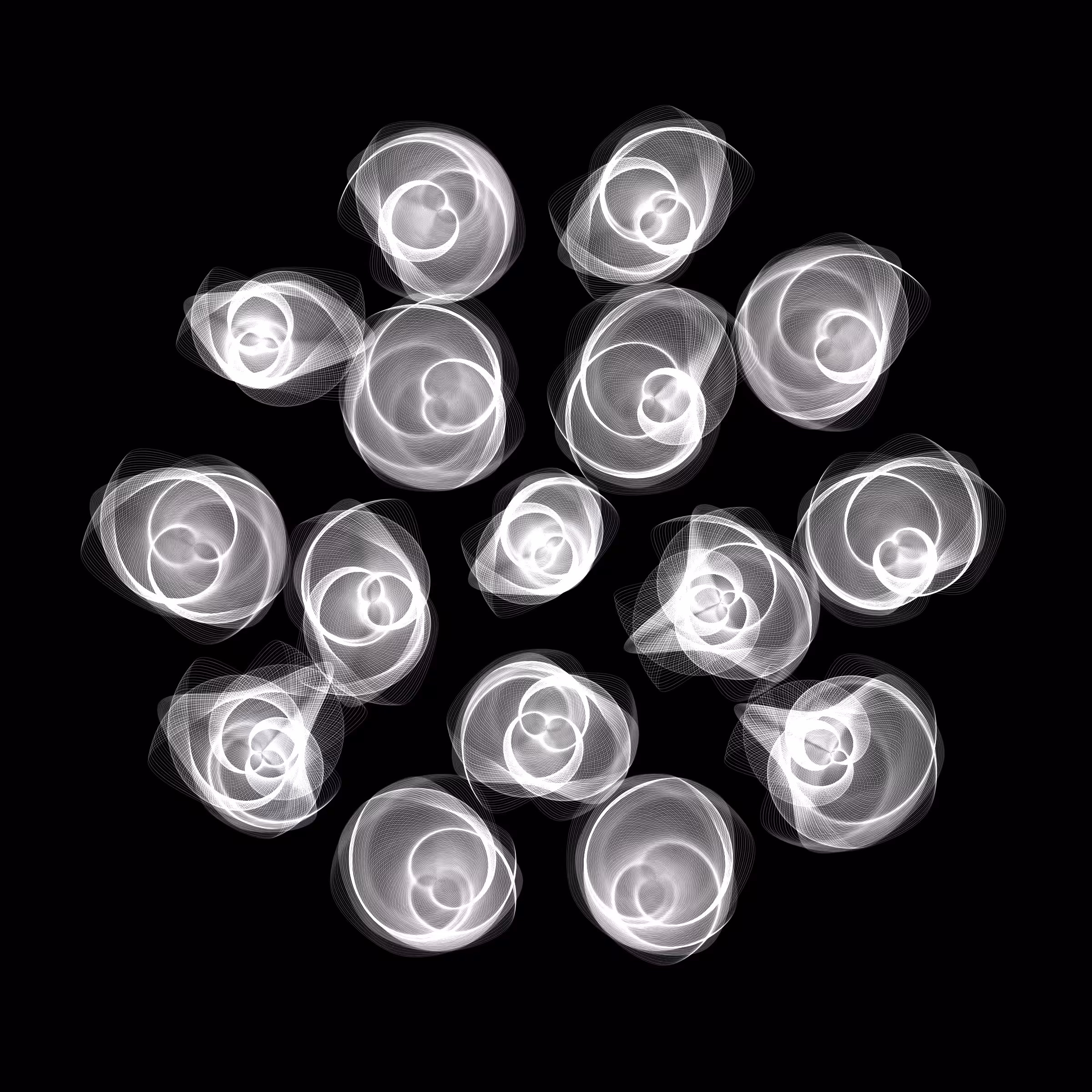 Flowers #5397