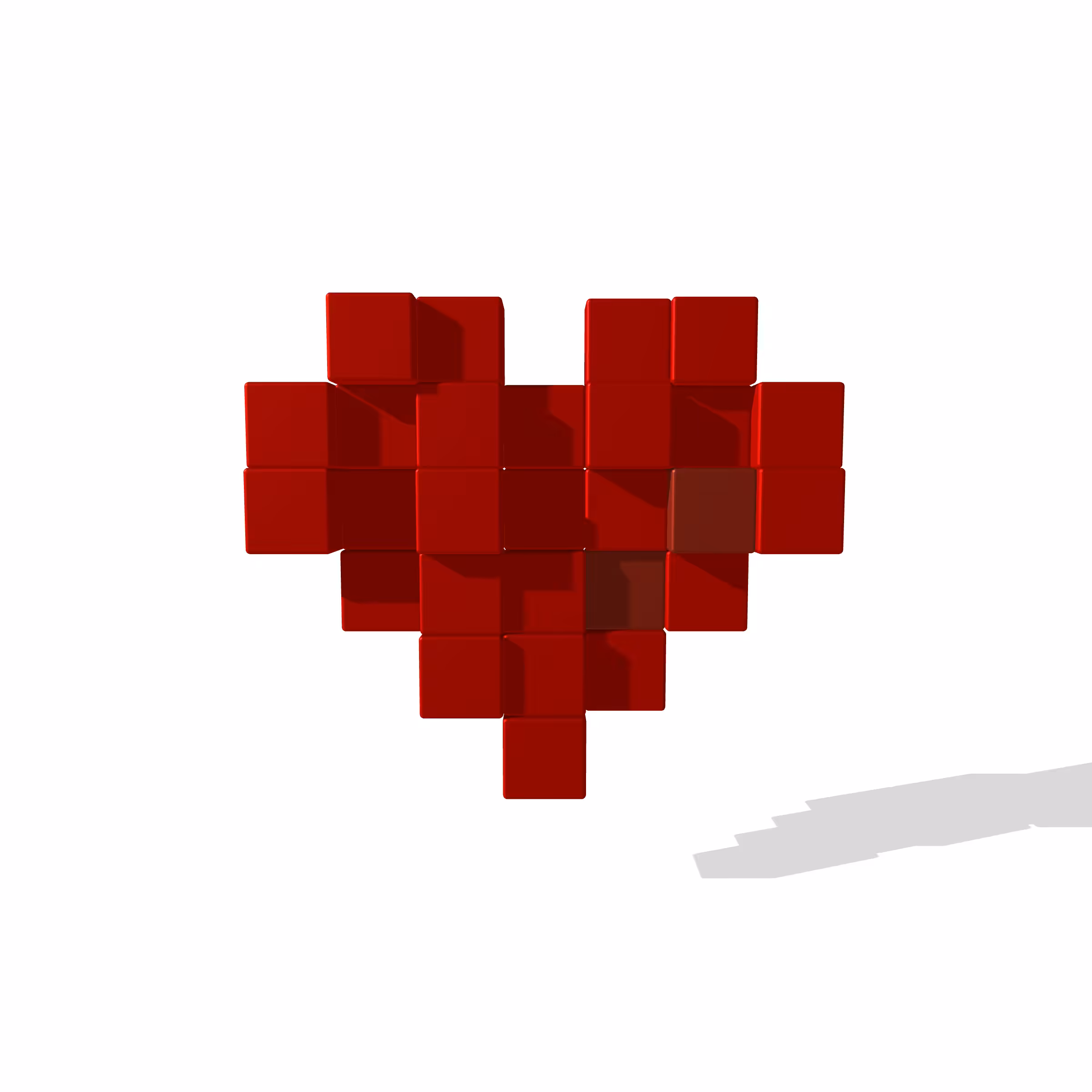 heart + craft #14788