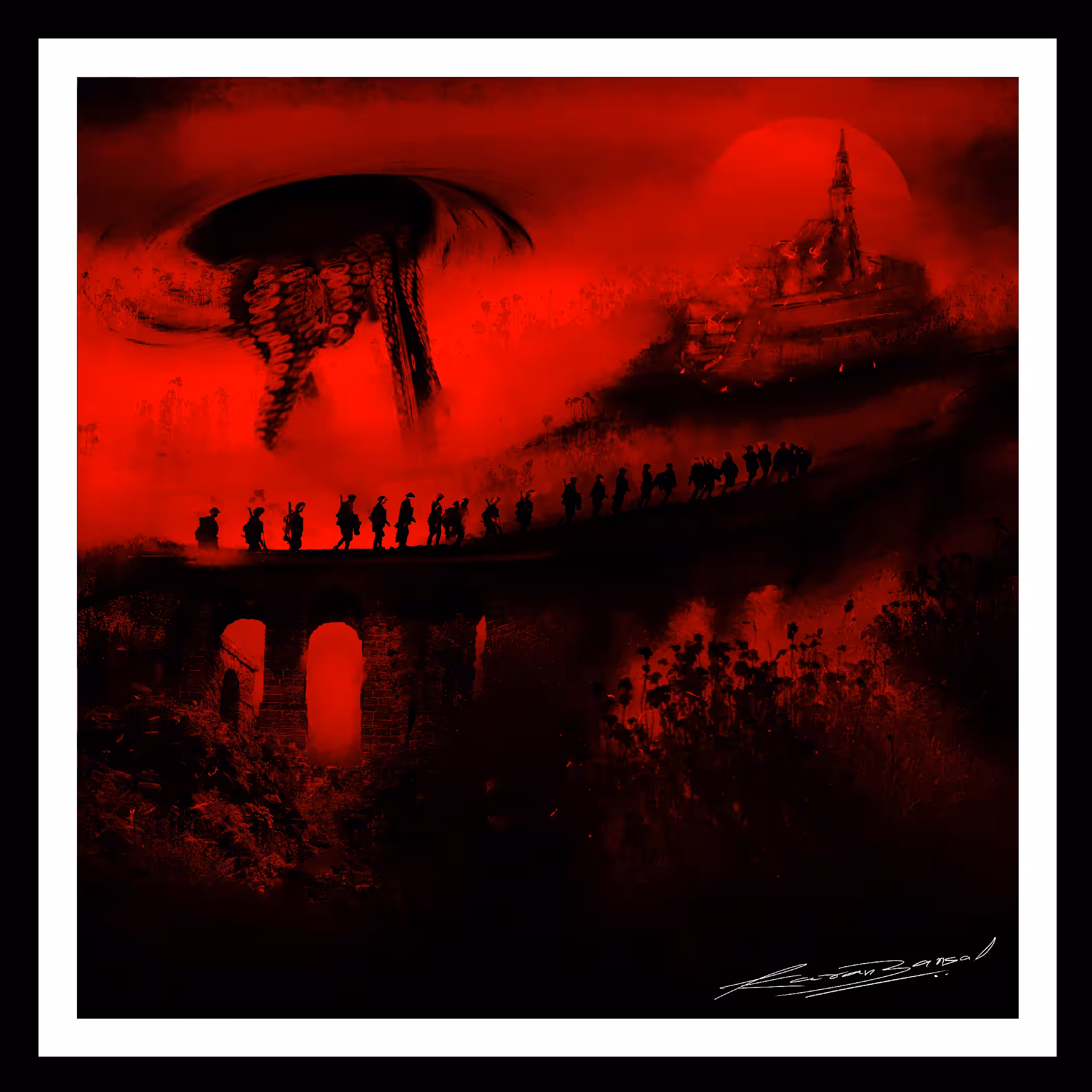 Red Deeds Redemption: Impoverished
