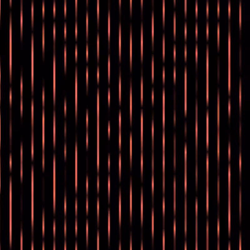 Ribbon resonator #16