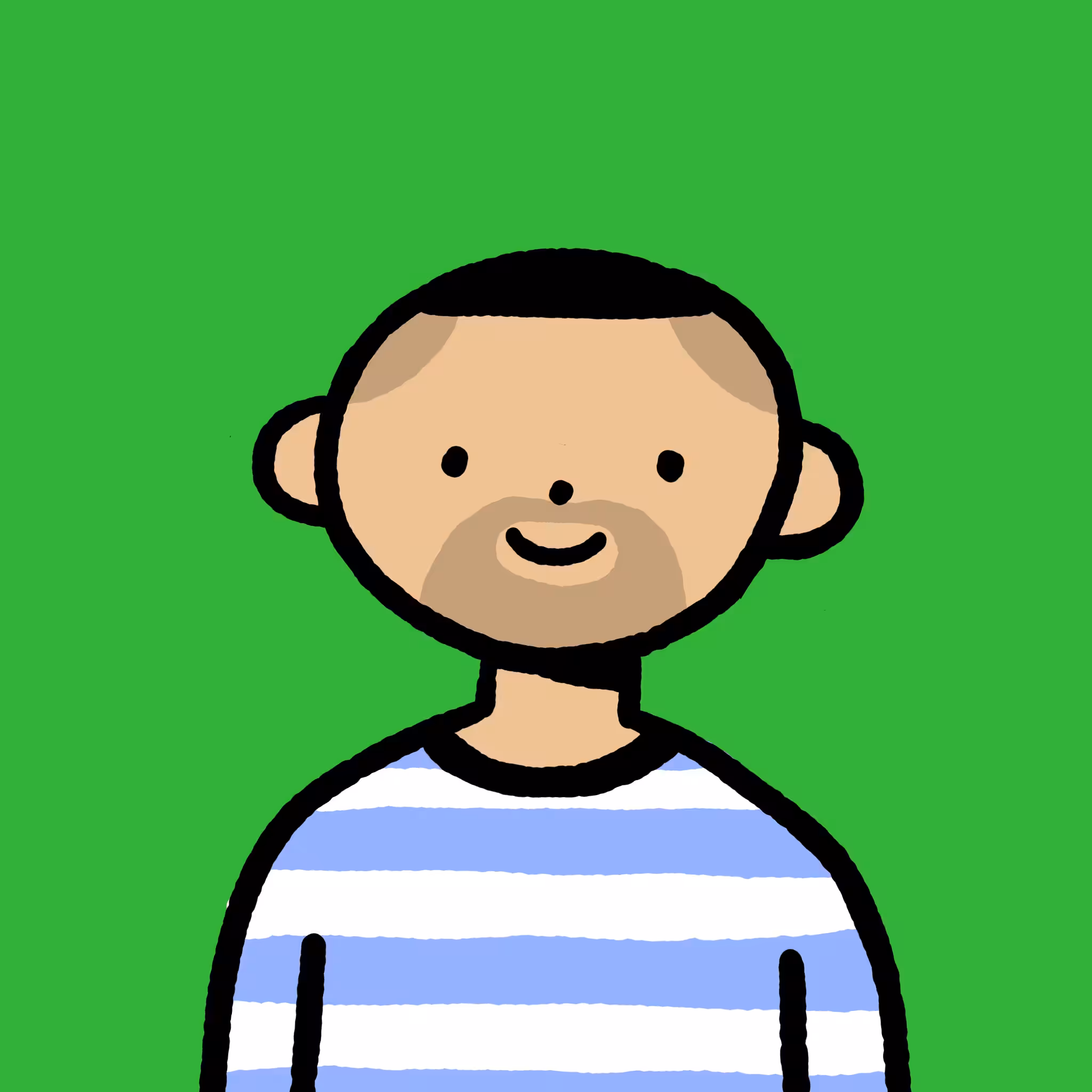 DOT EYES #026