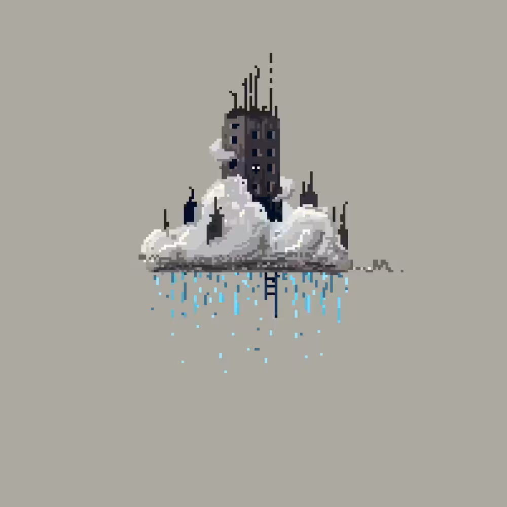 Dark City