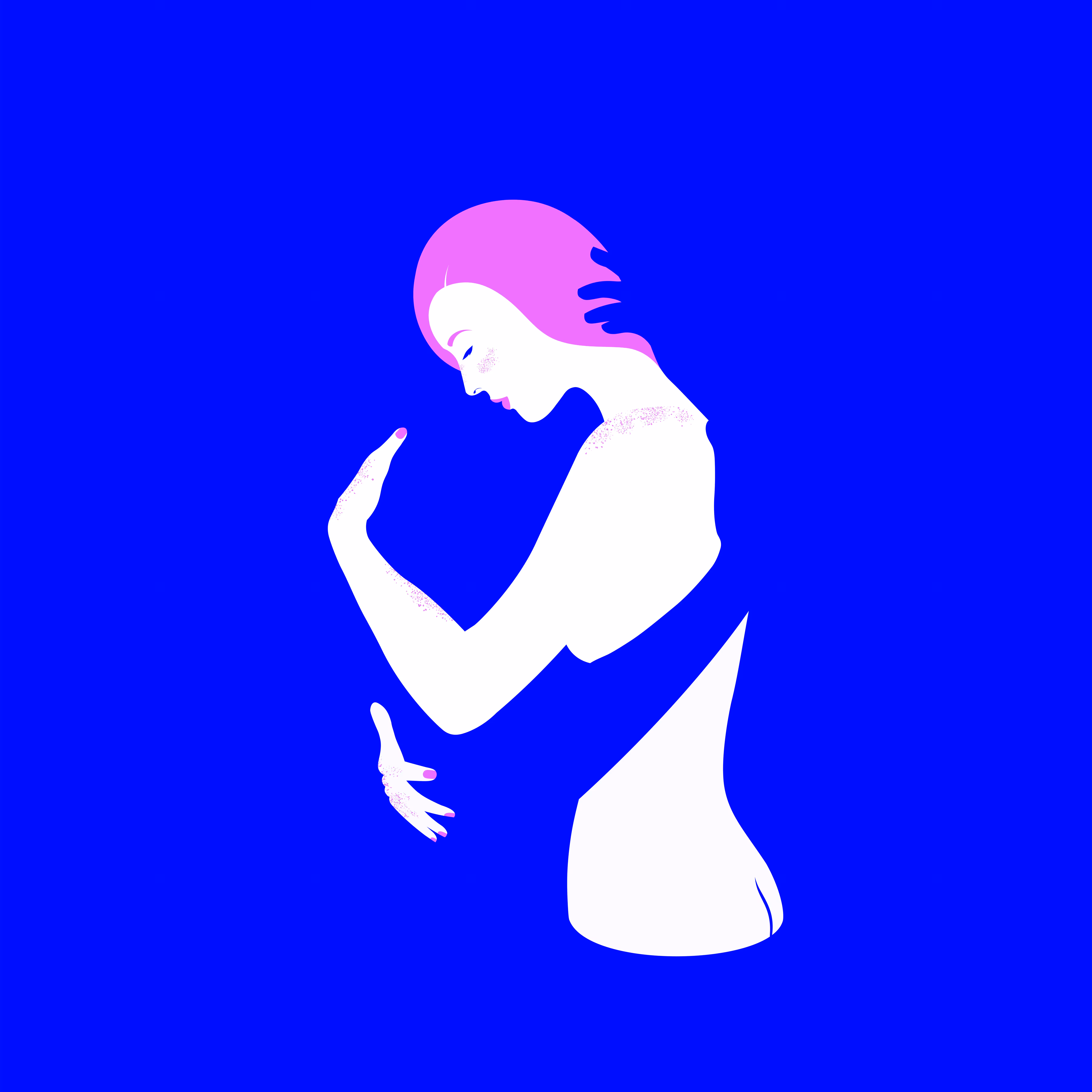 Absent embrace