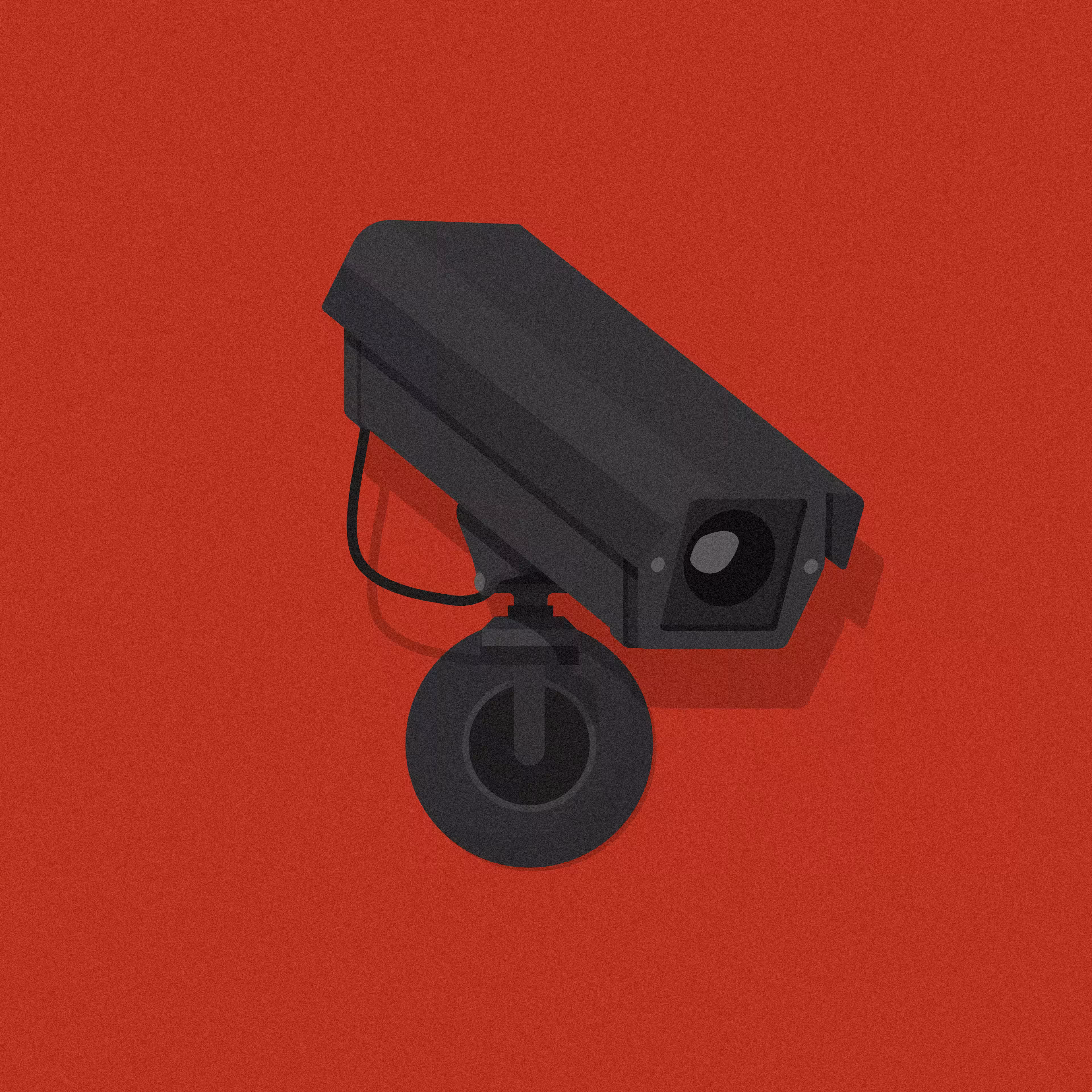 Camera B-AB2621