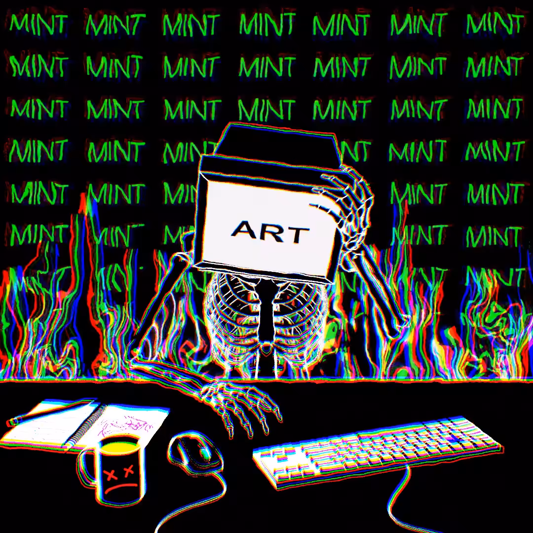 art/work