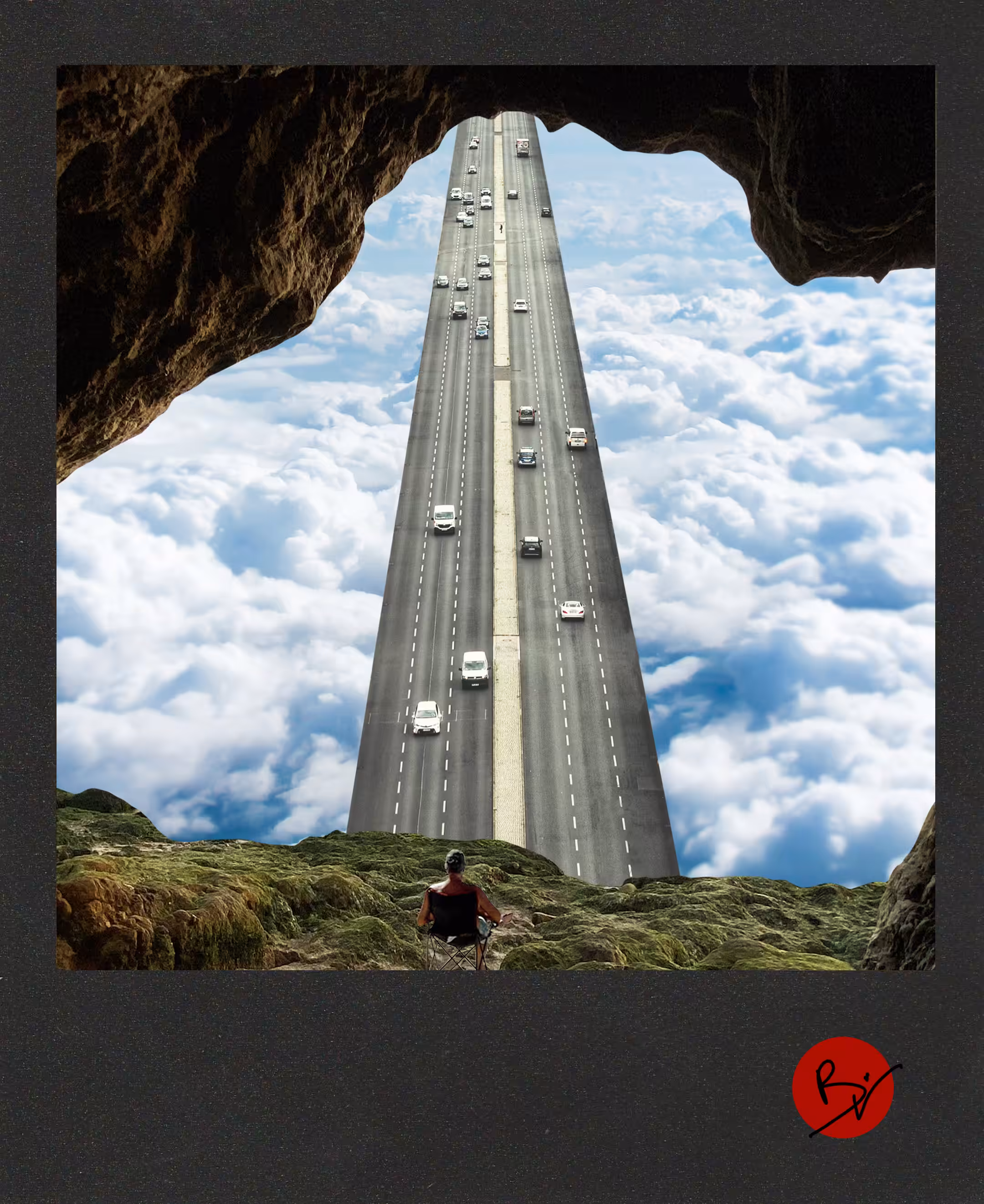 Teleportation#002