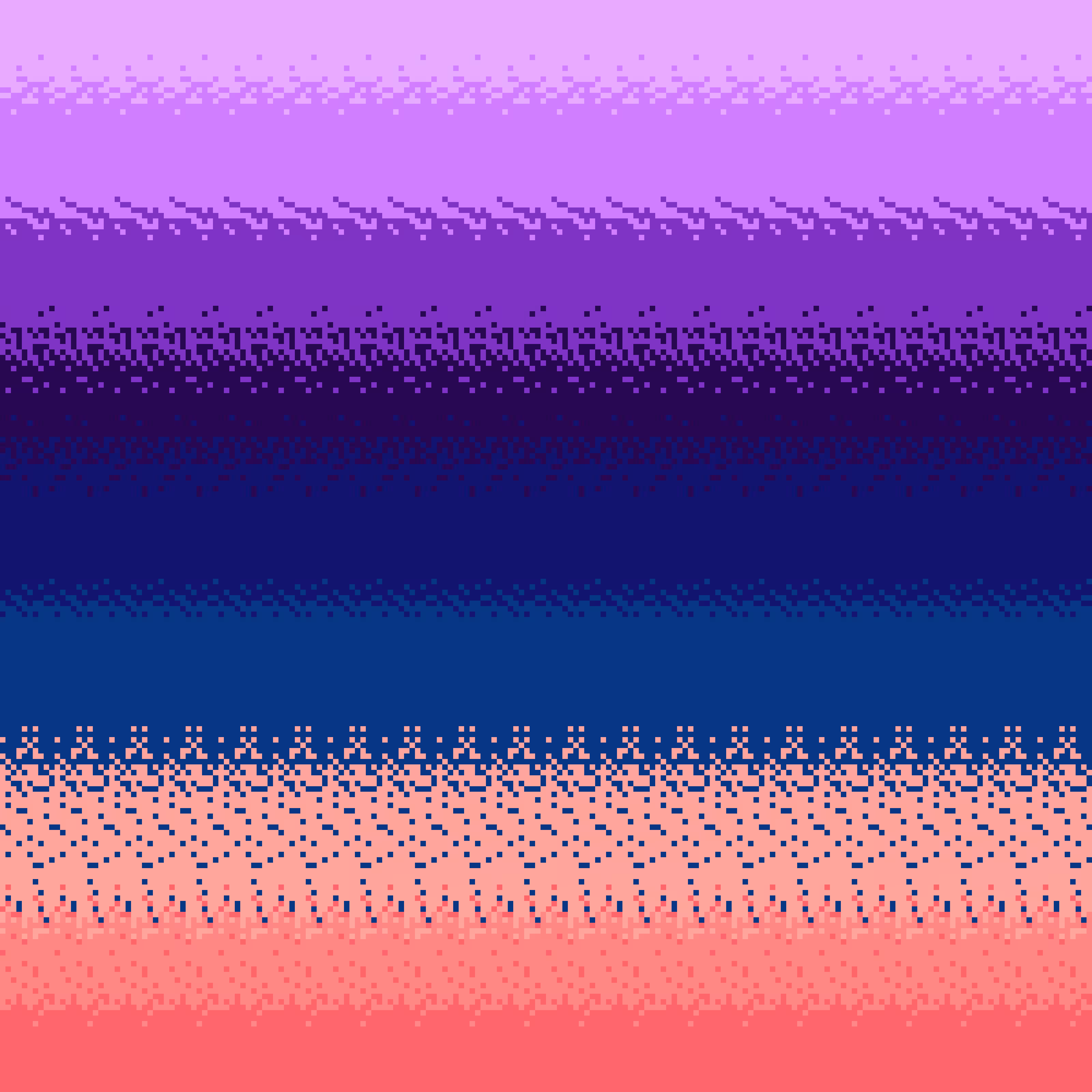 Dithered Gradients #65