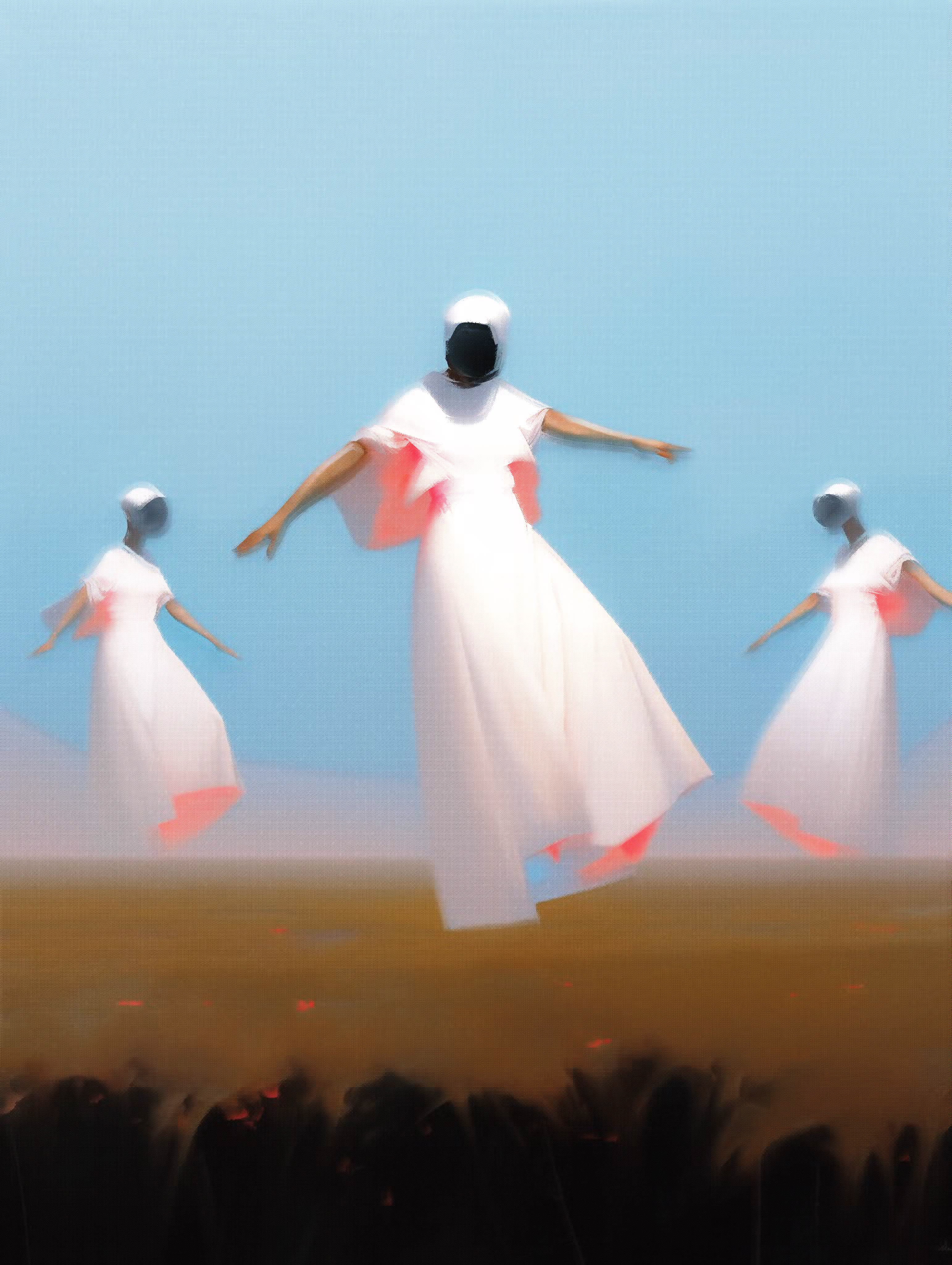 The Triptych