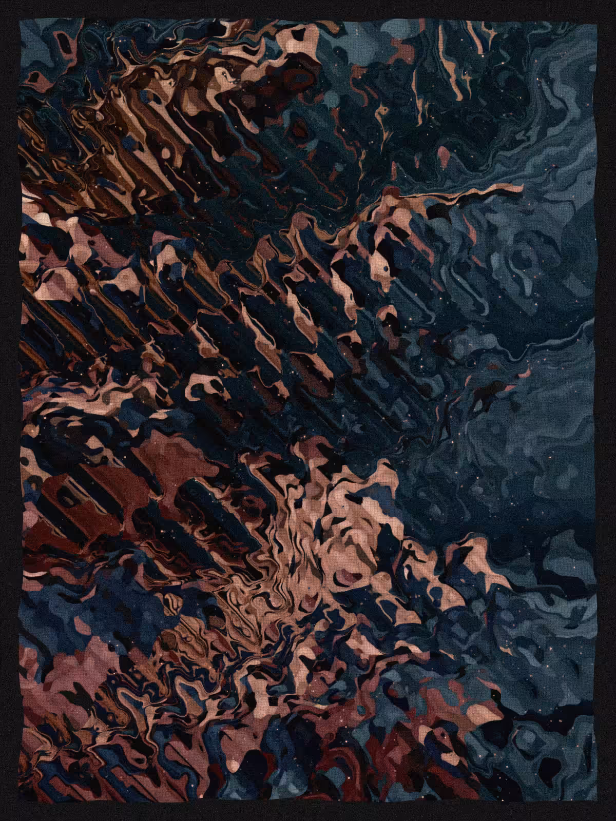 Deliverance #51