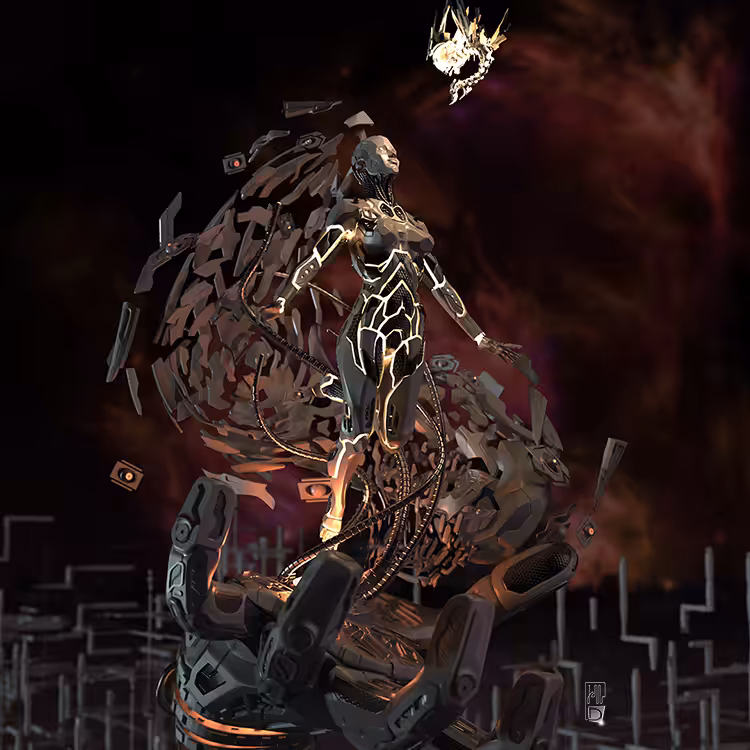 Rise Like Phoenix