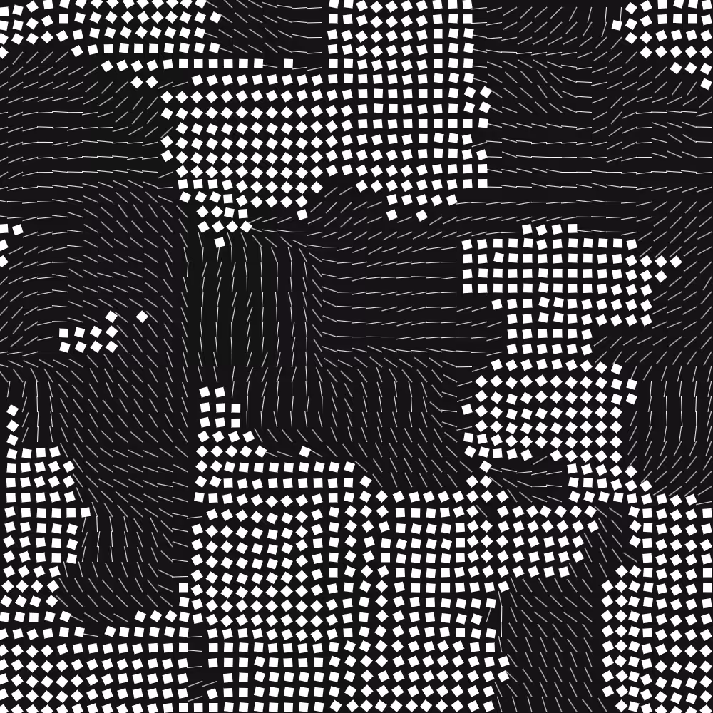 Geometric Fluidity #505