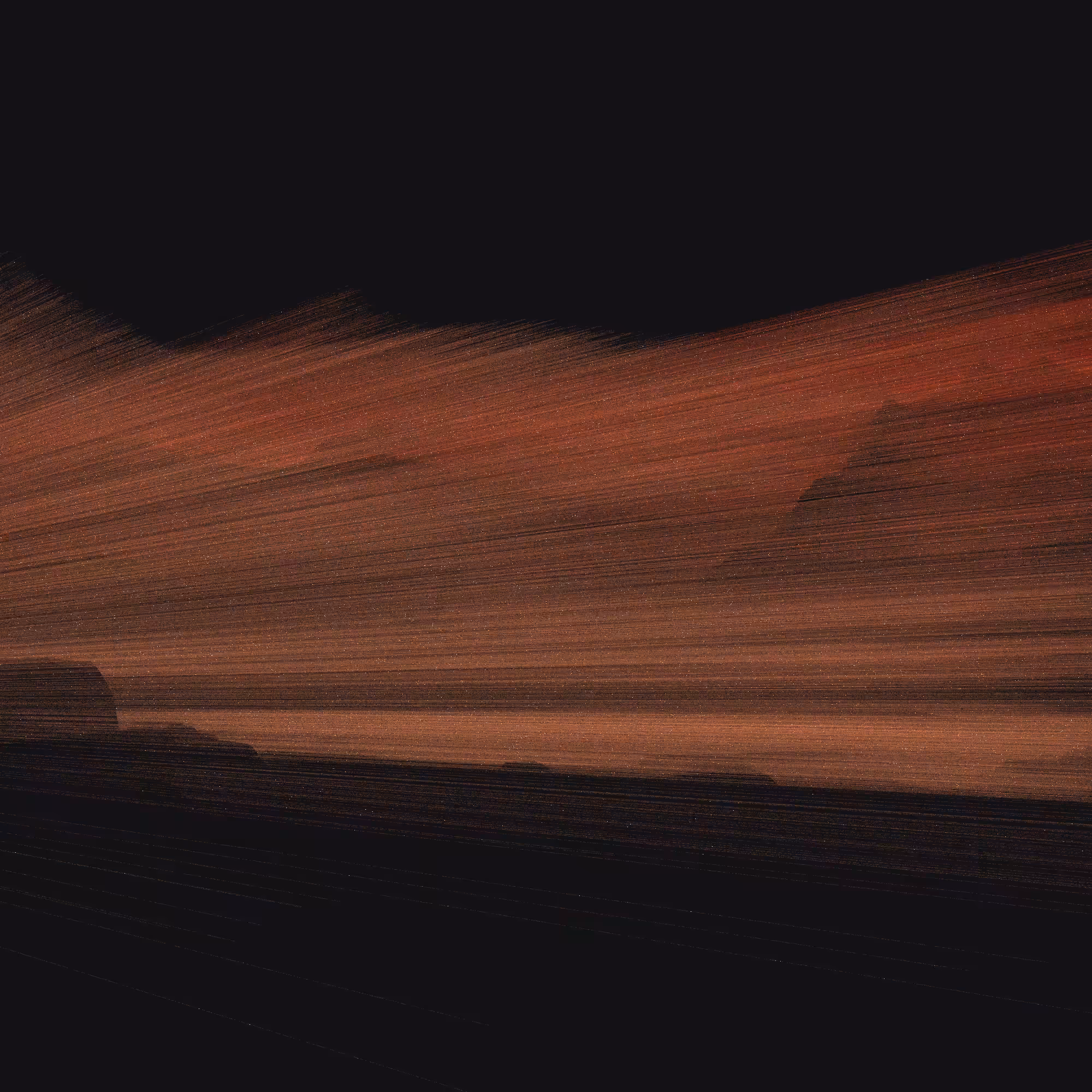 Ridge Blur #349