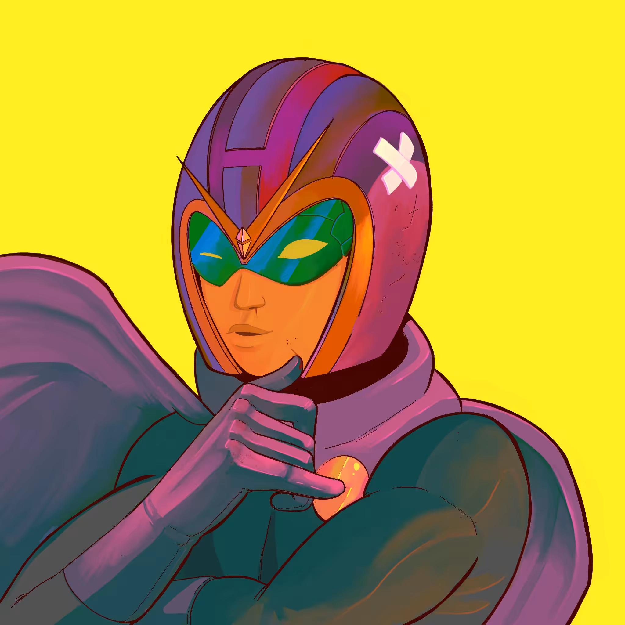 HYPERMAN