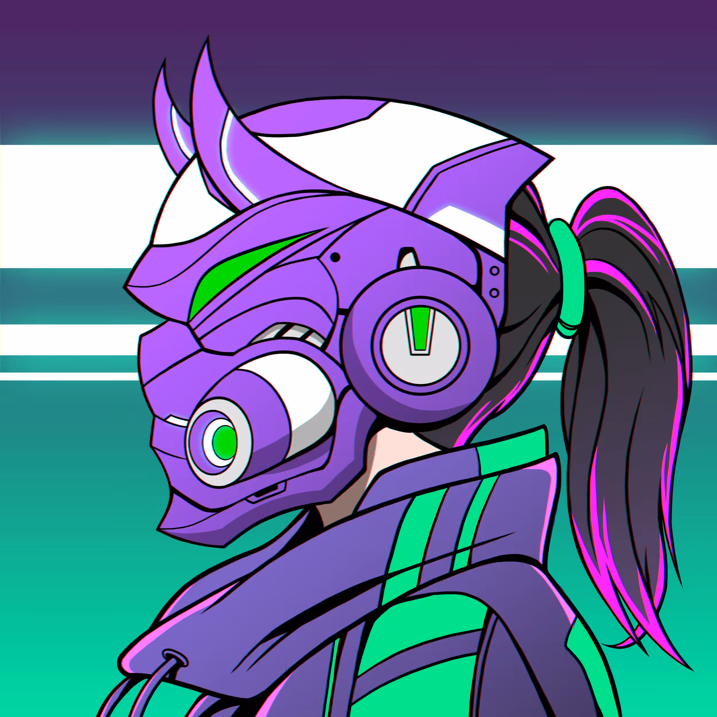 ONI MARK 01