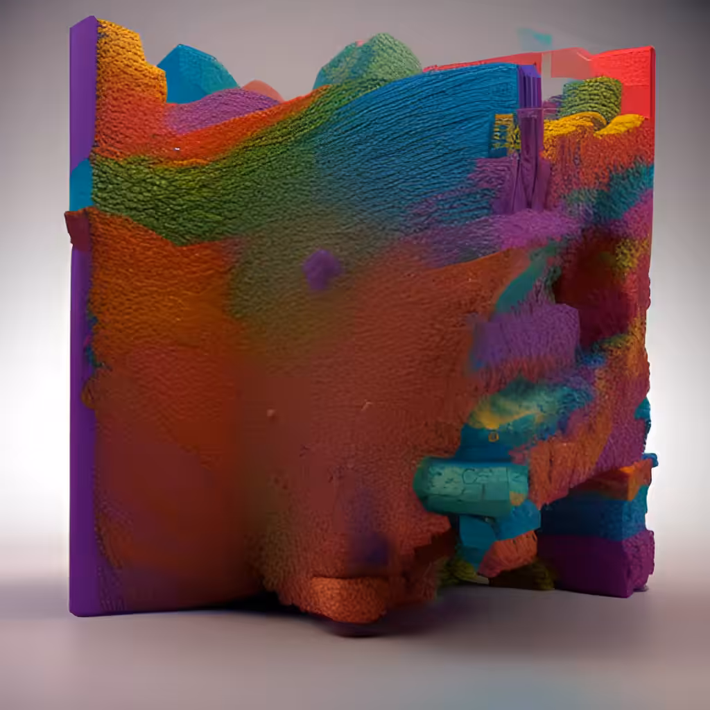 Cube #39