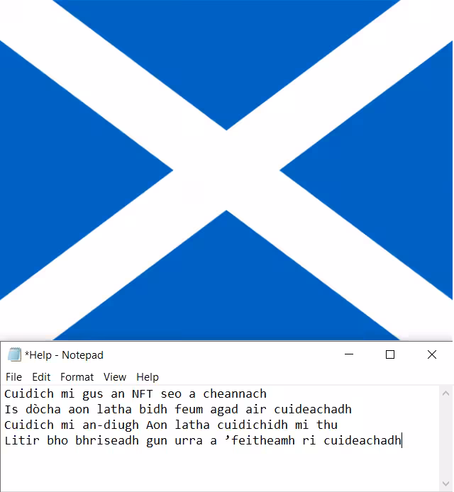 scotland