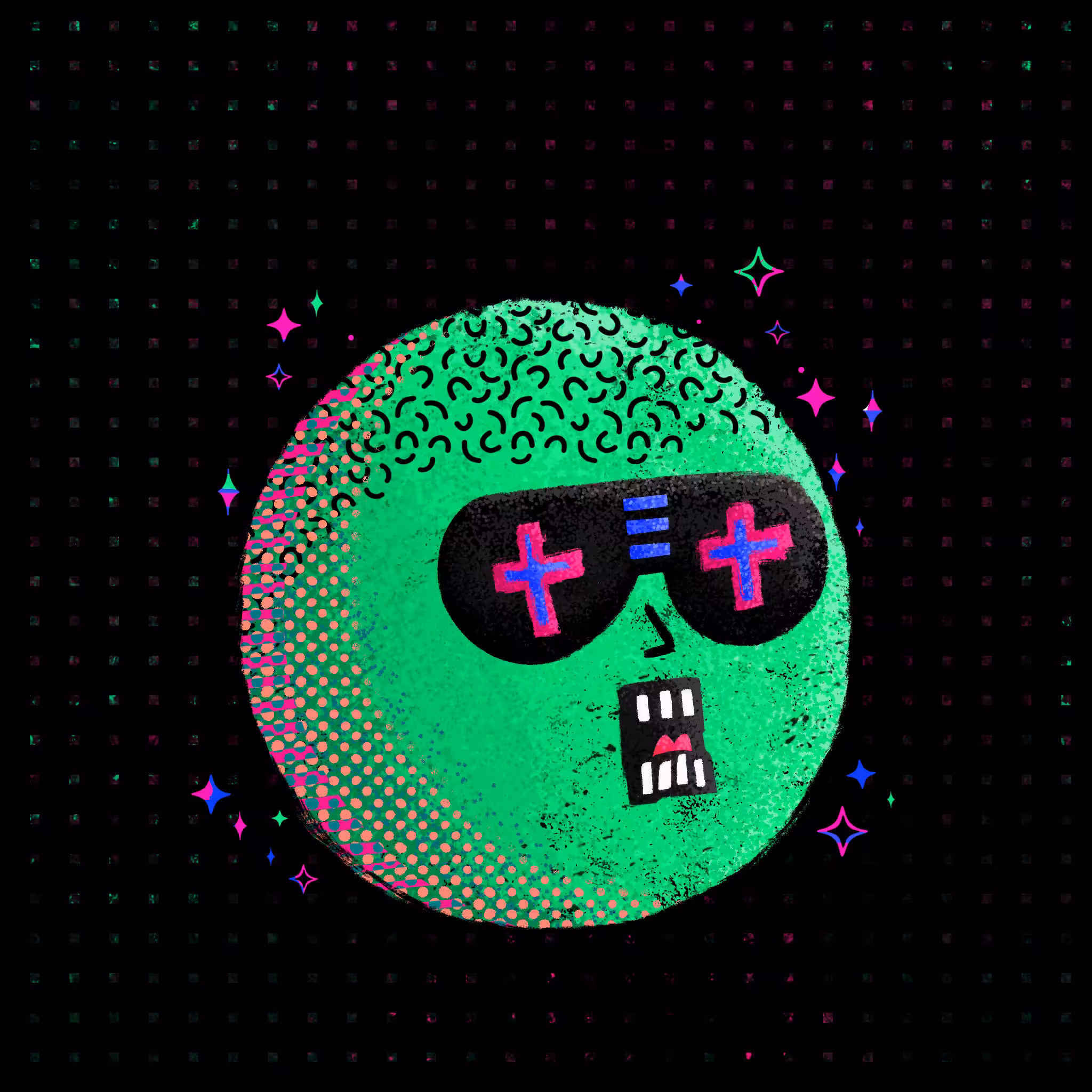 Grifticle #36