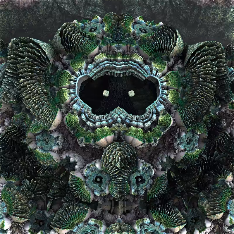 Belephant #4