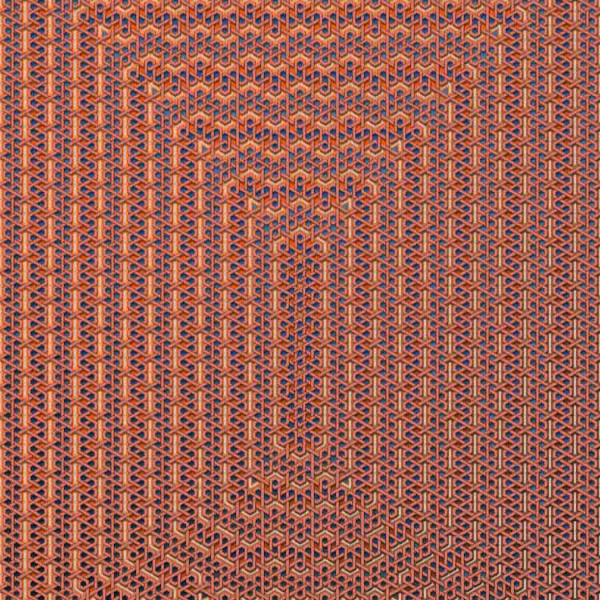 Interlaced #75