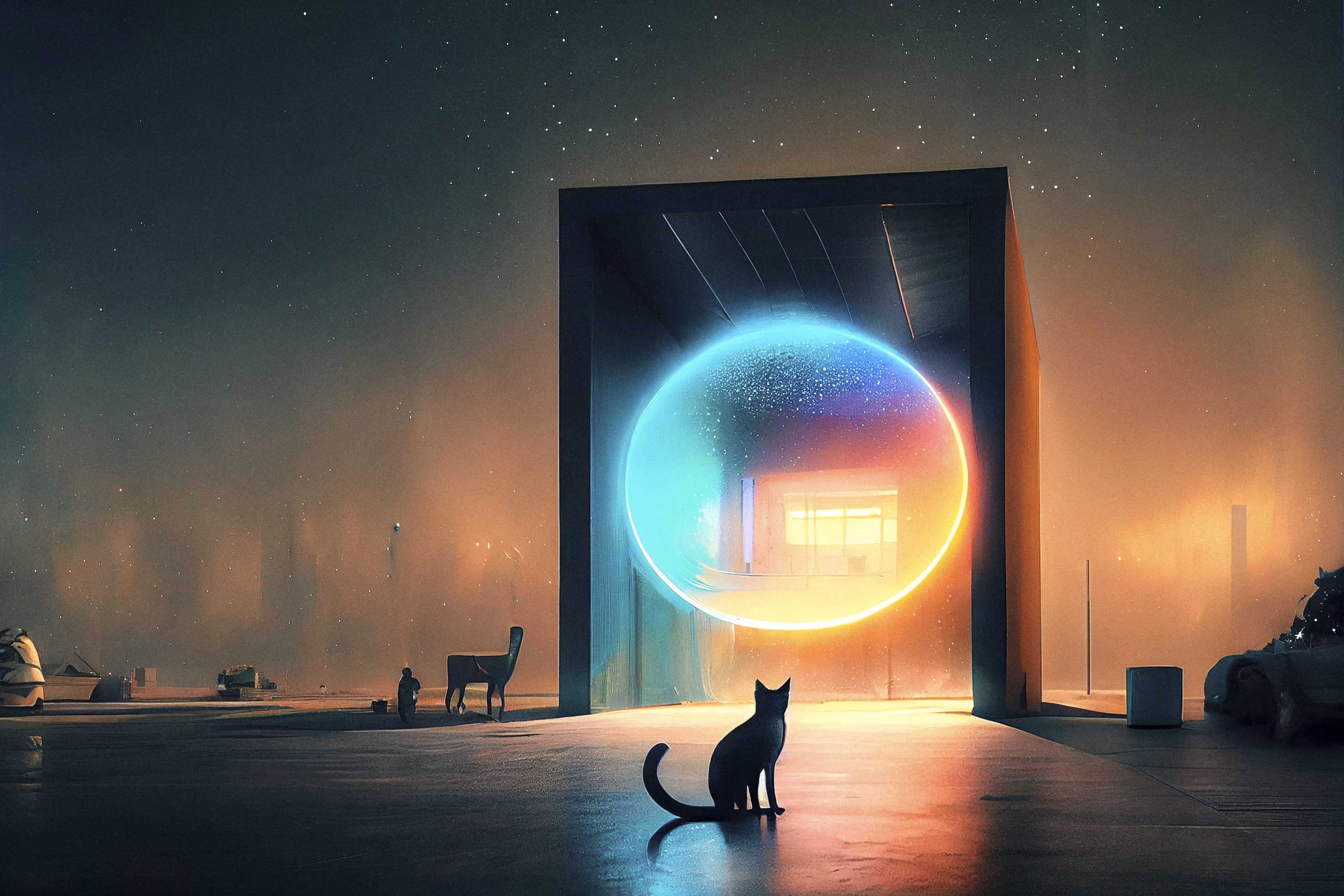 Adventure: Portal x0dbyB6185u