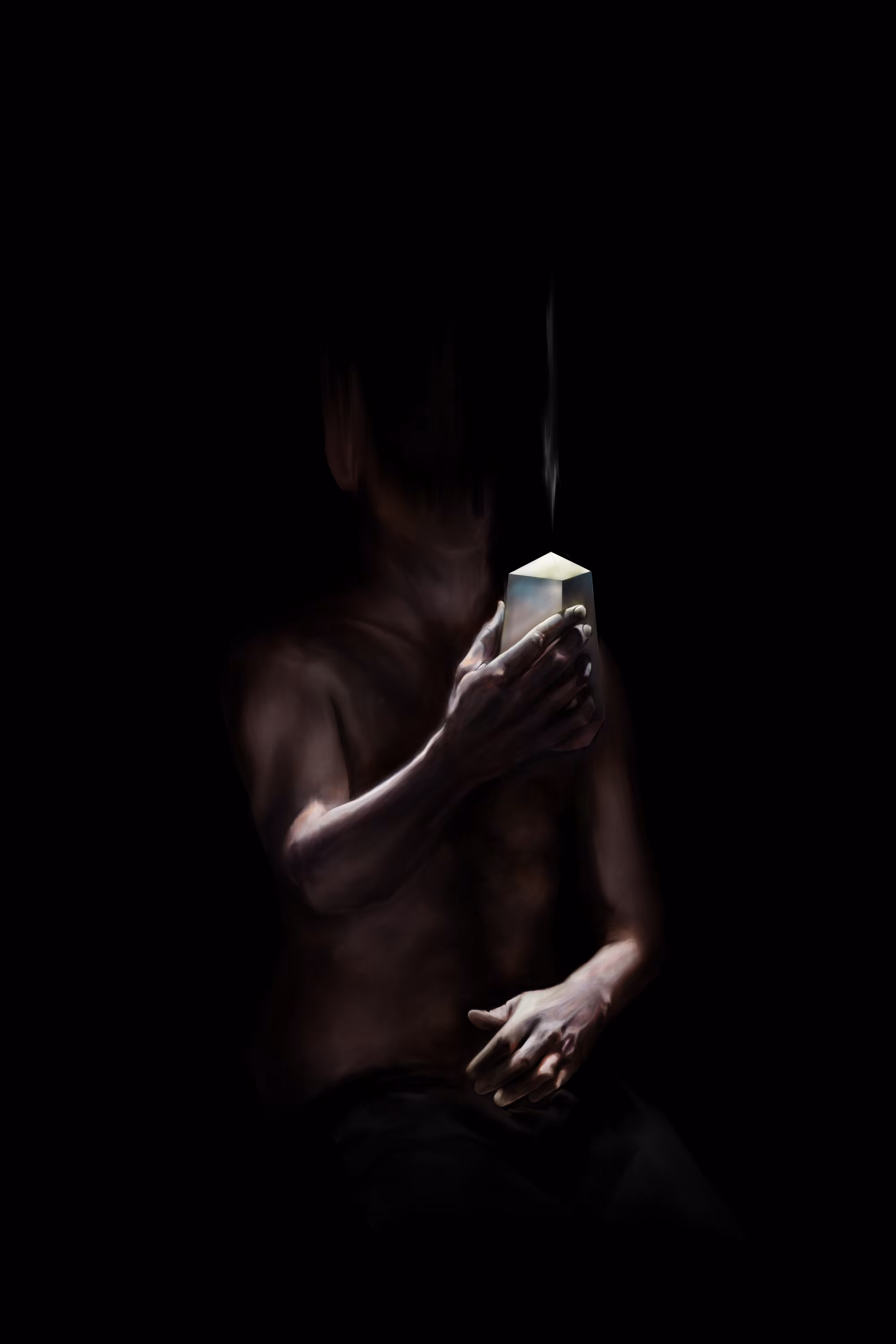 The object