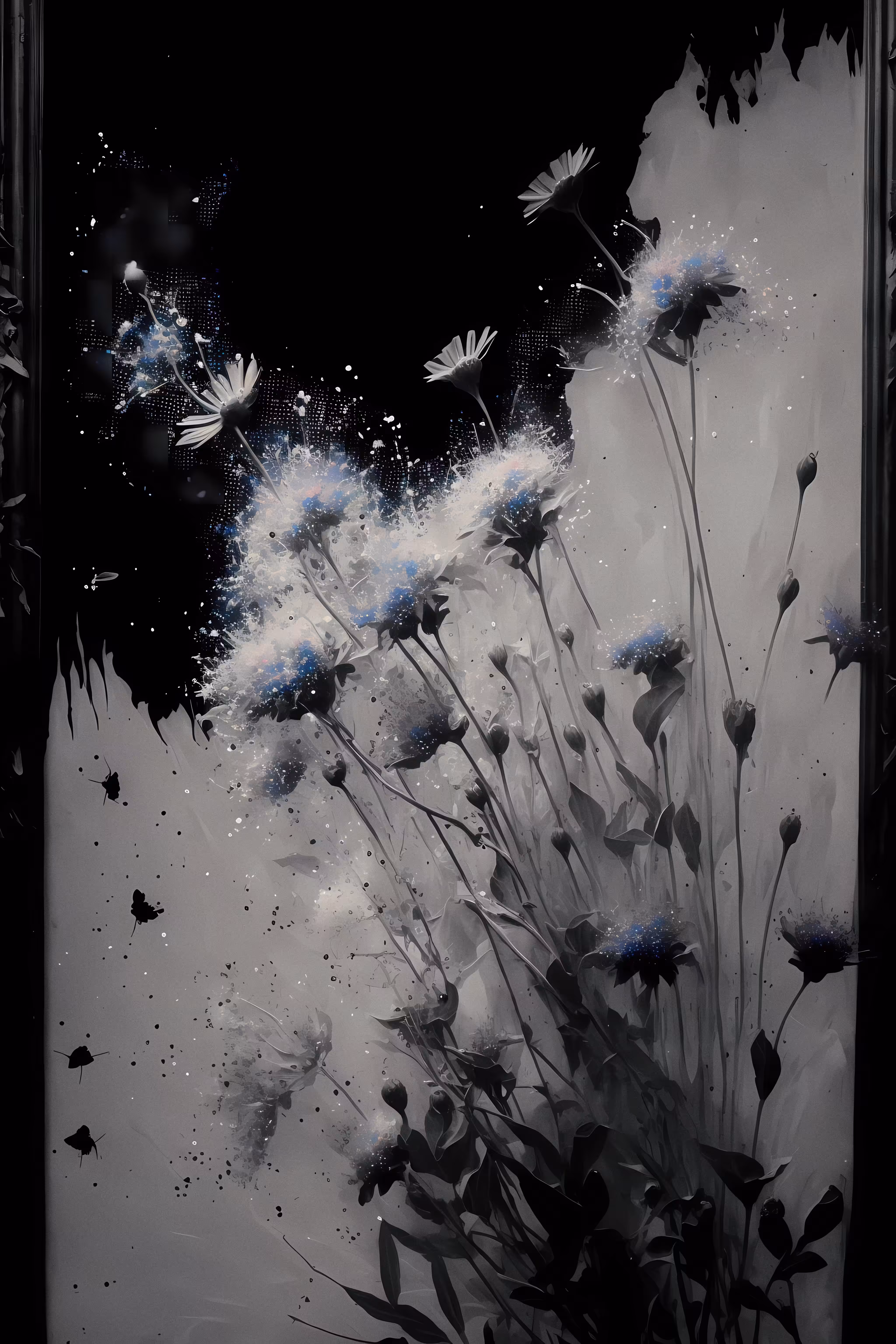 #6. Flowers of Remembrance, 4.