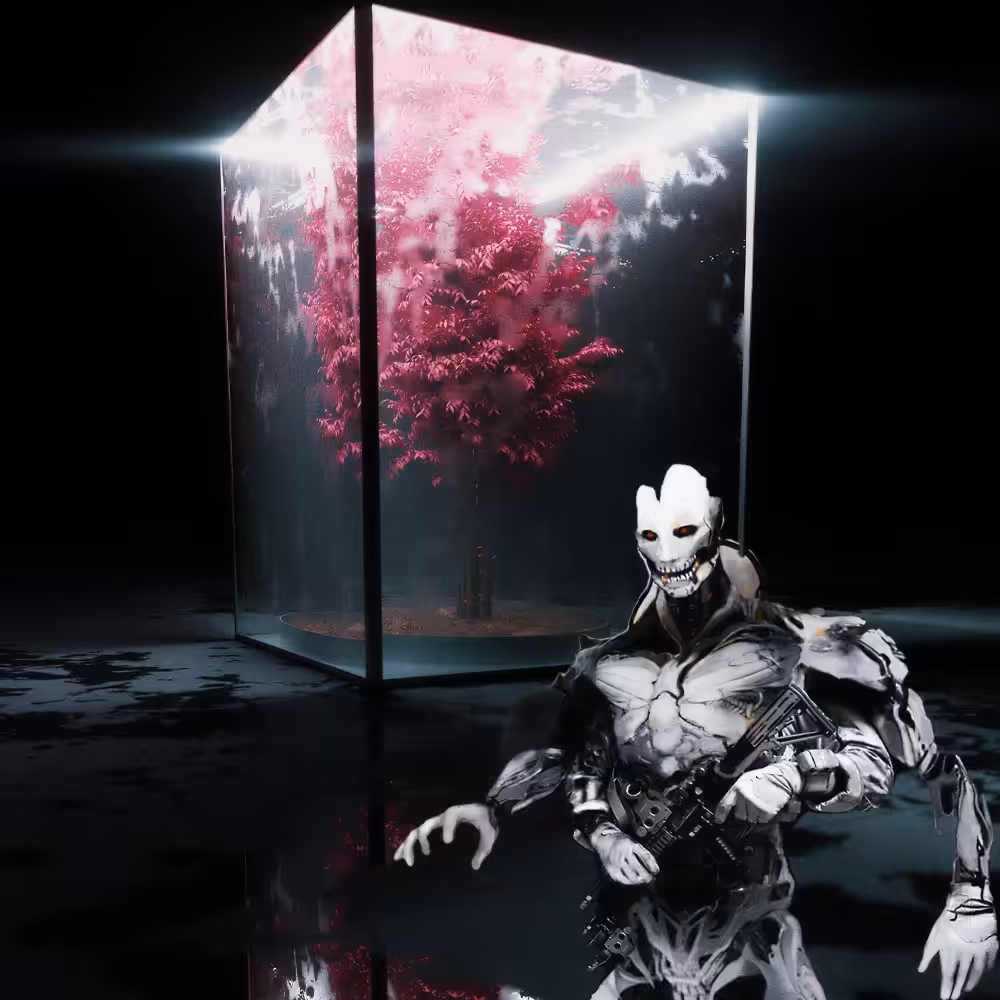 MetaGuardian #038