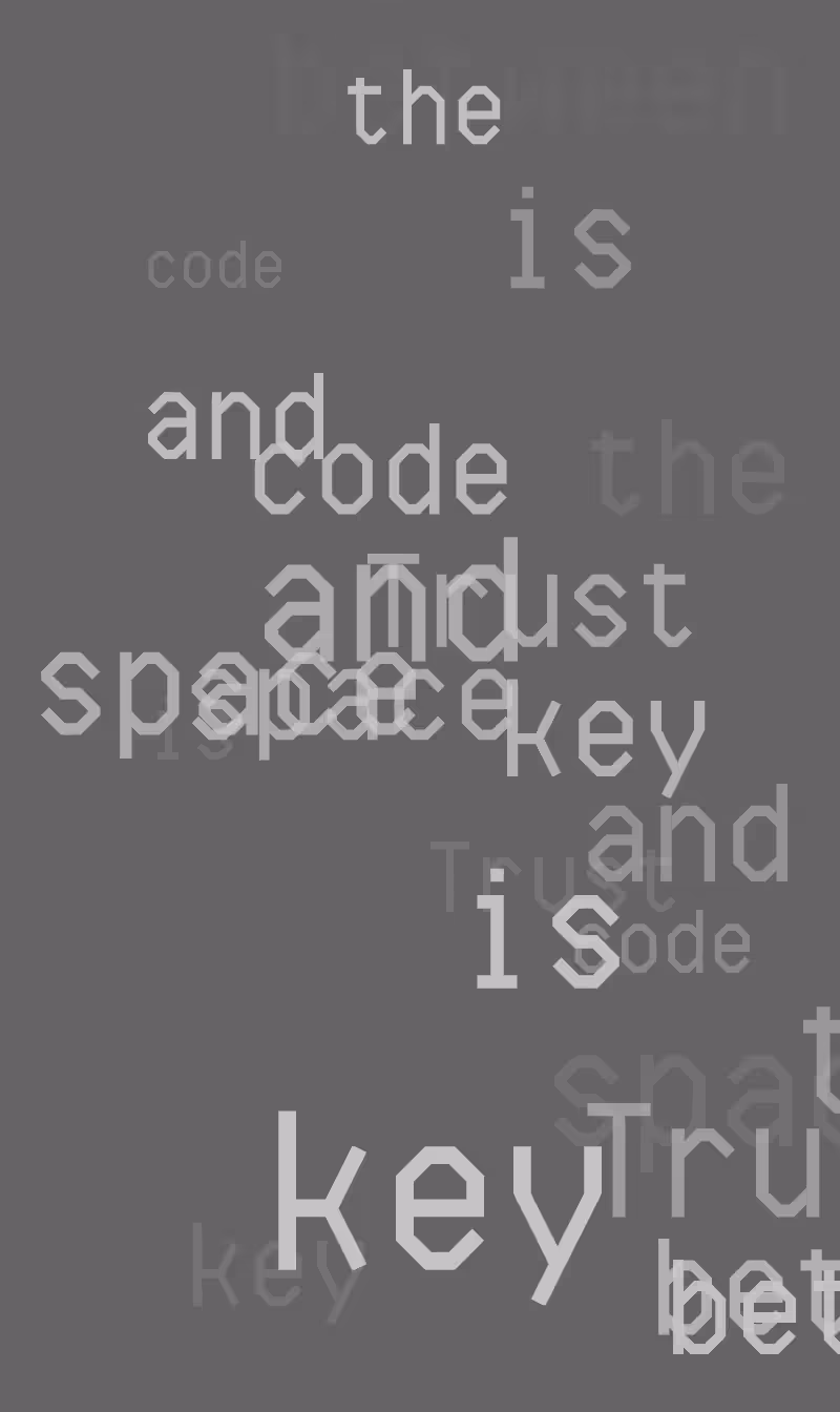CRYPTIC POEMS #136 | AOLS #695