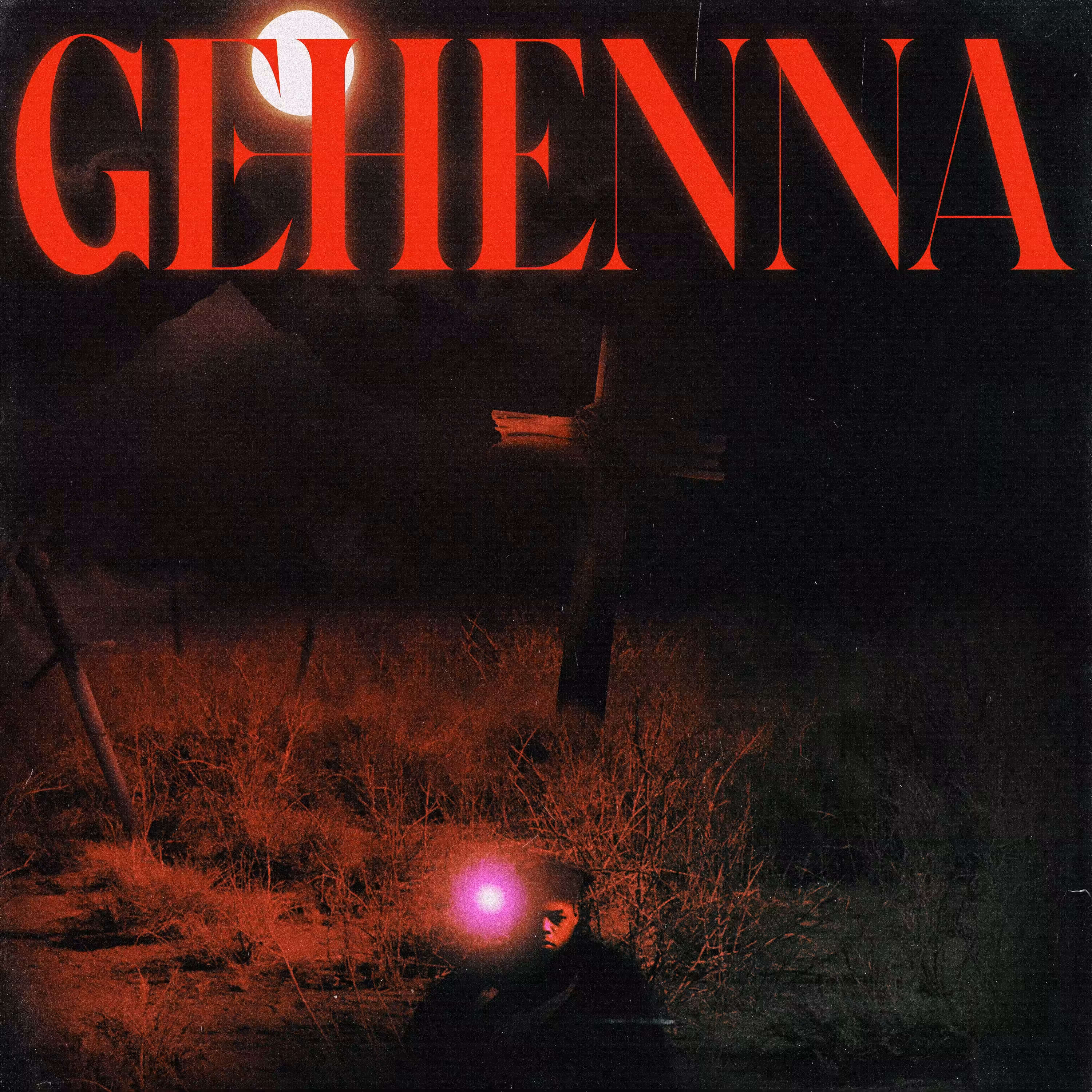 "Gehenna"