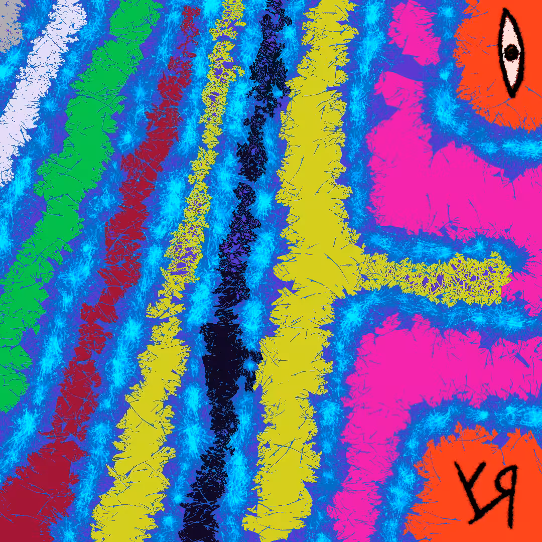 "Soup's On" by RFY (Holy Fool)