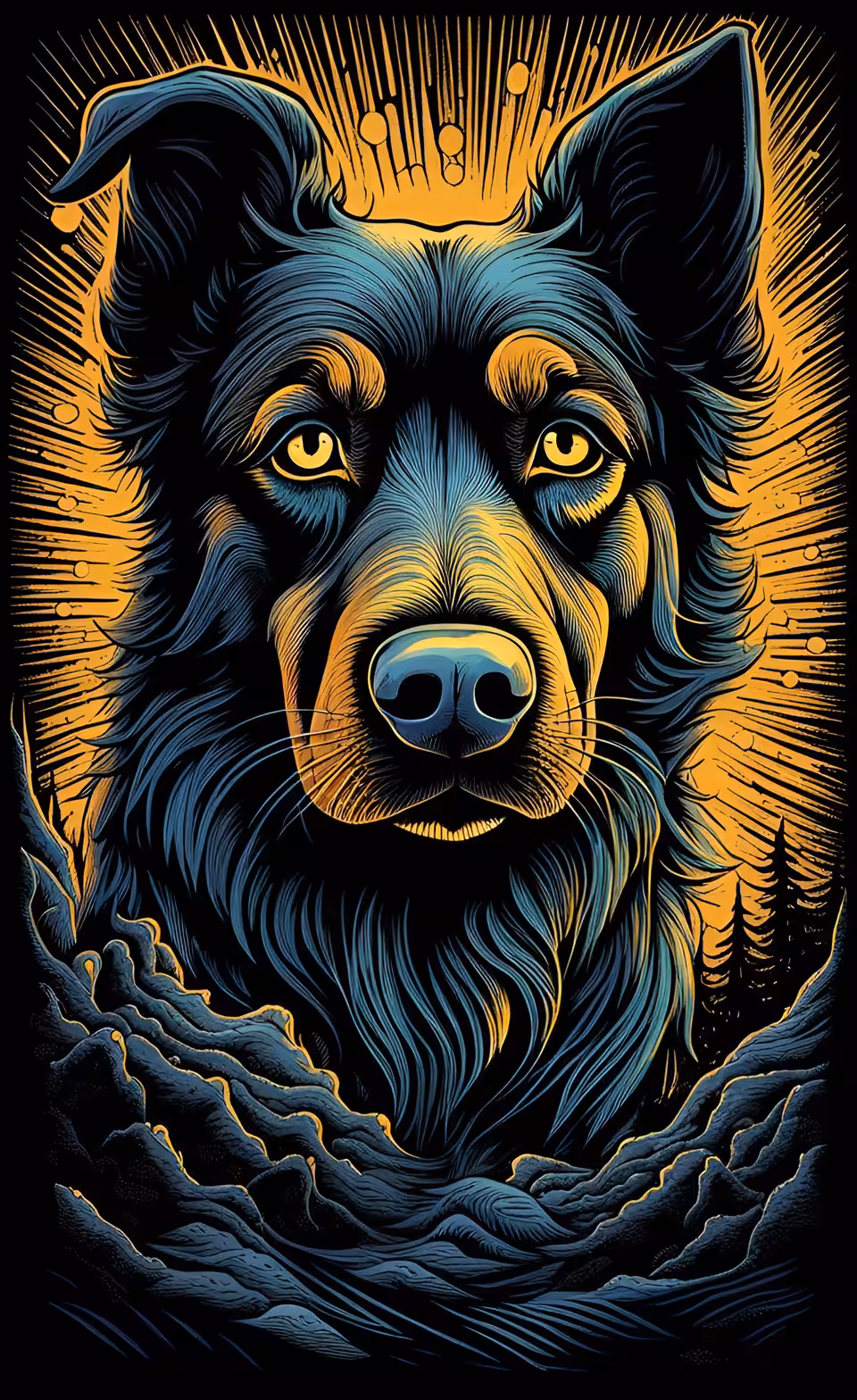 DOGS -AI #2
