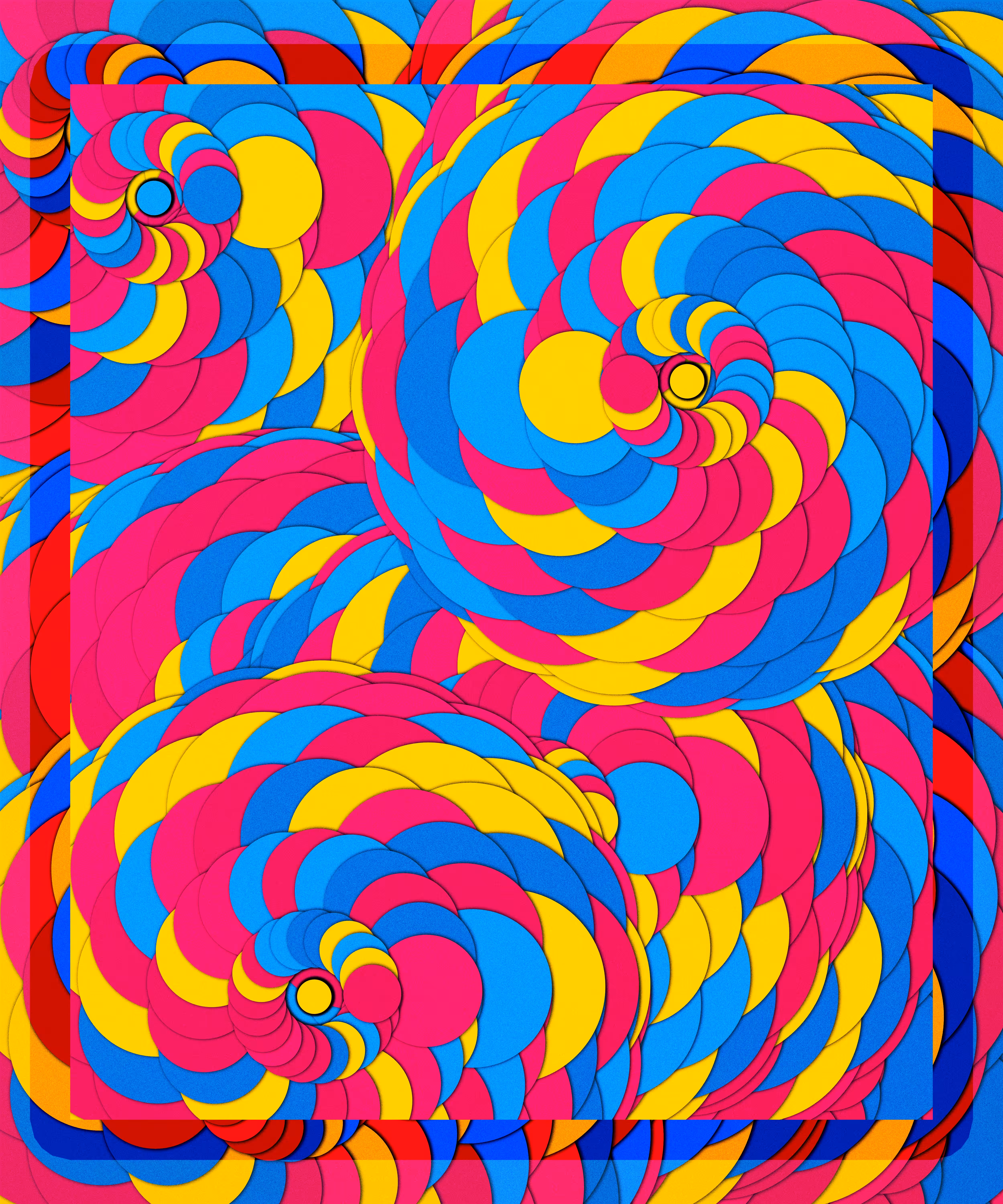 Cycloid 008