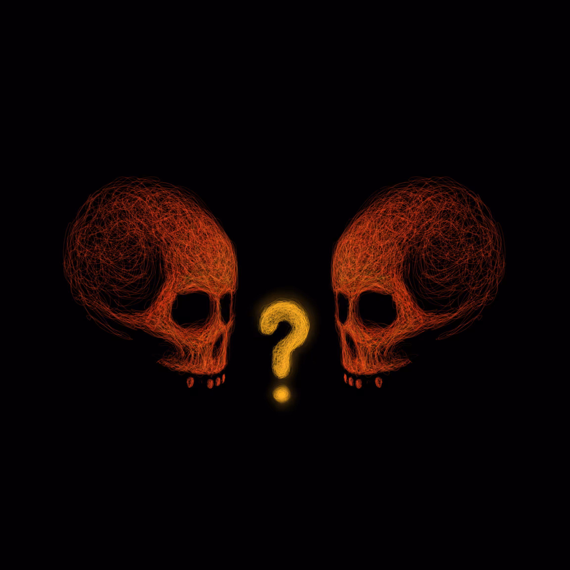 question