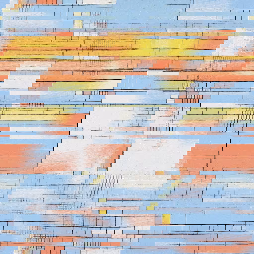 Sedimentary Dissolution #424