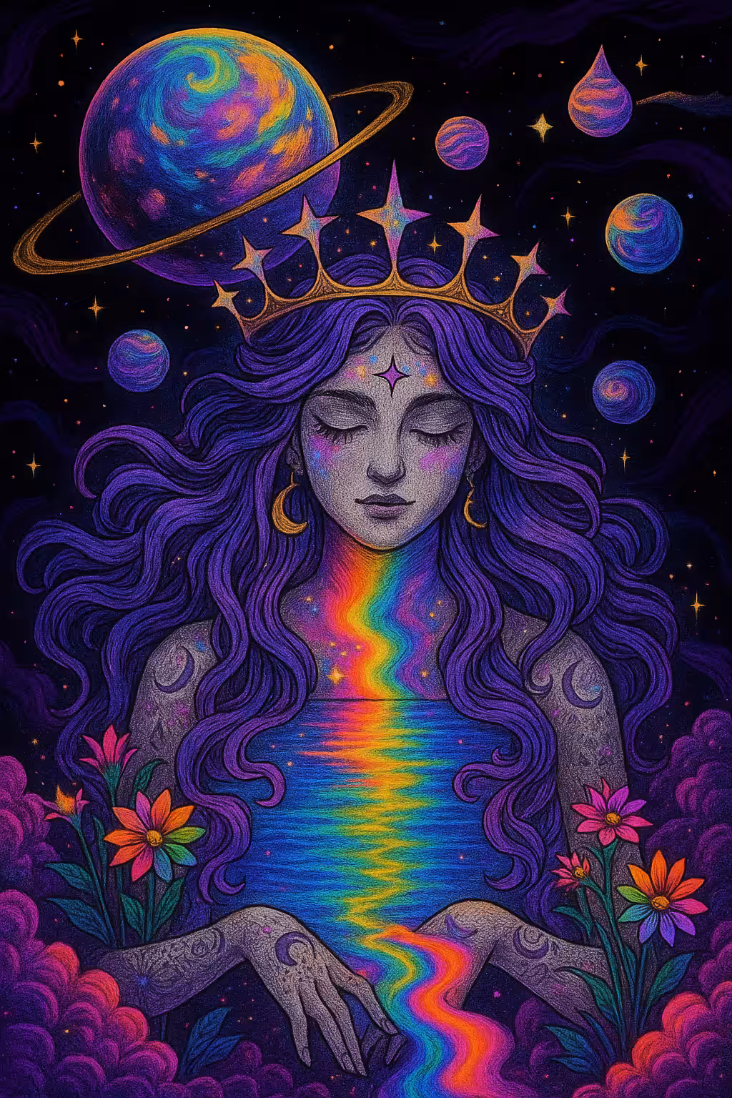 “Seraphina”  