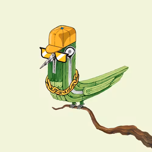 Bolbol, The Bird 040