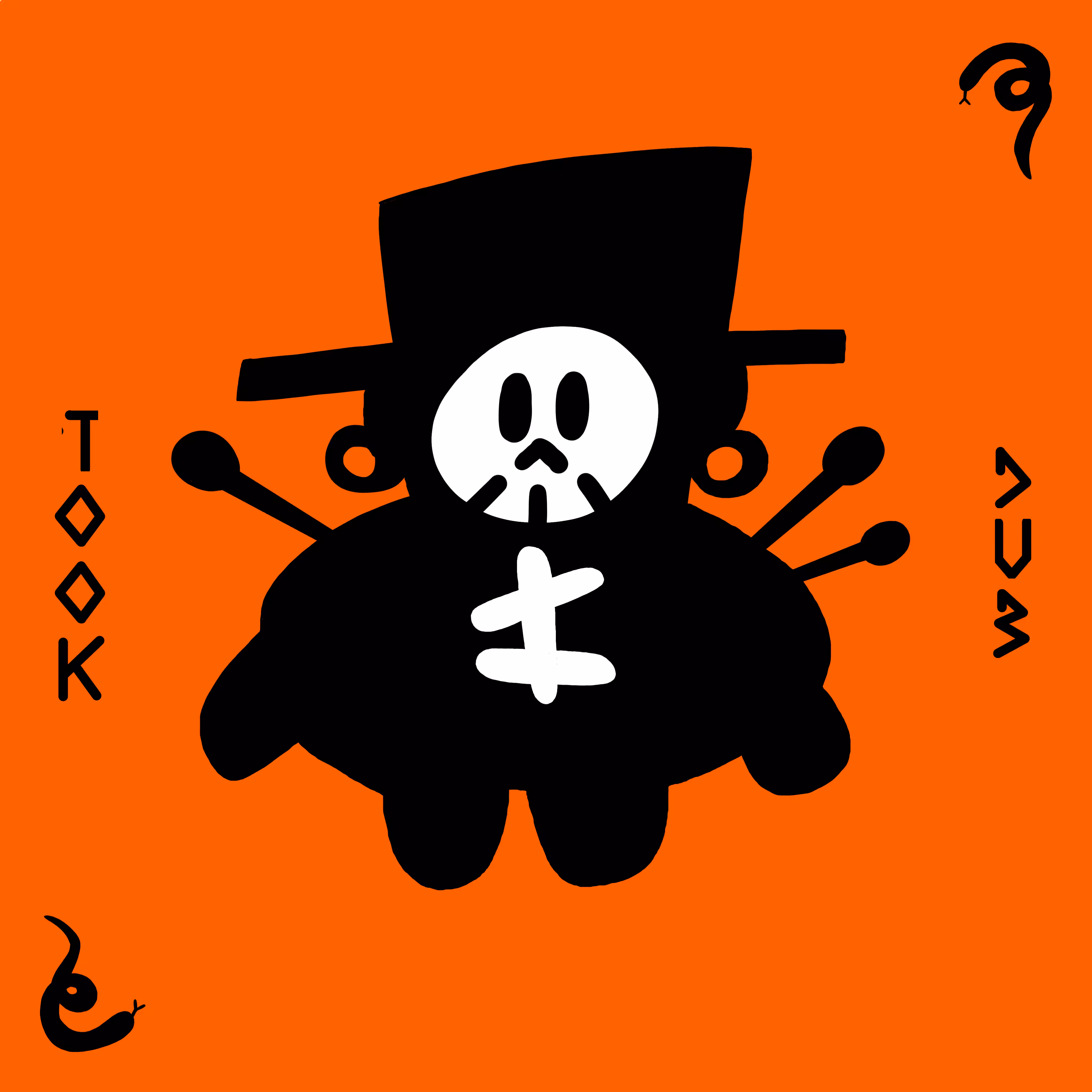 VOODOOZ #260
