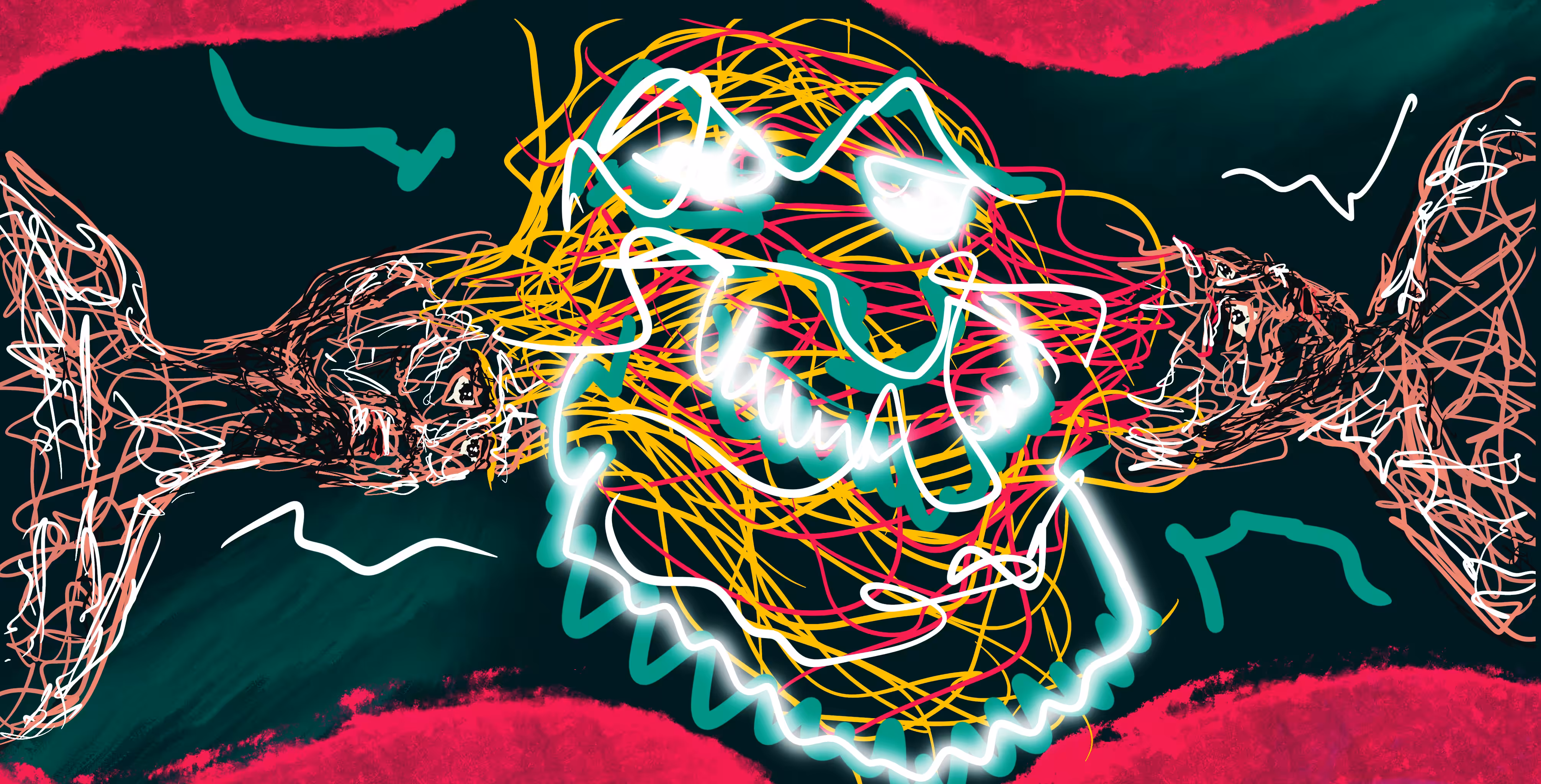 Clash #3