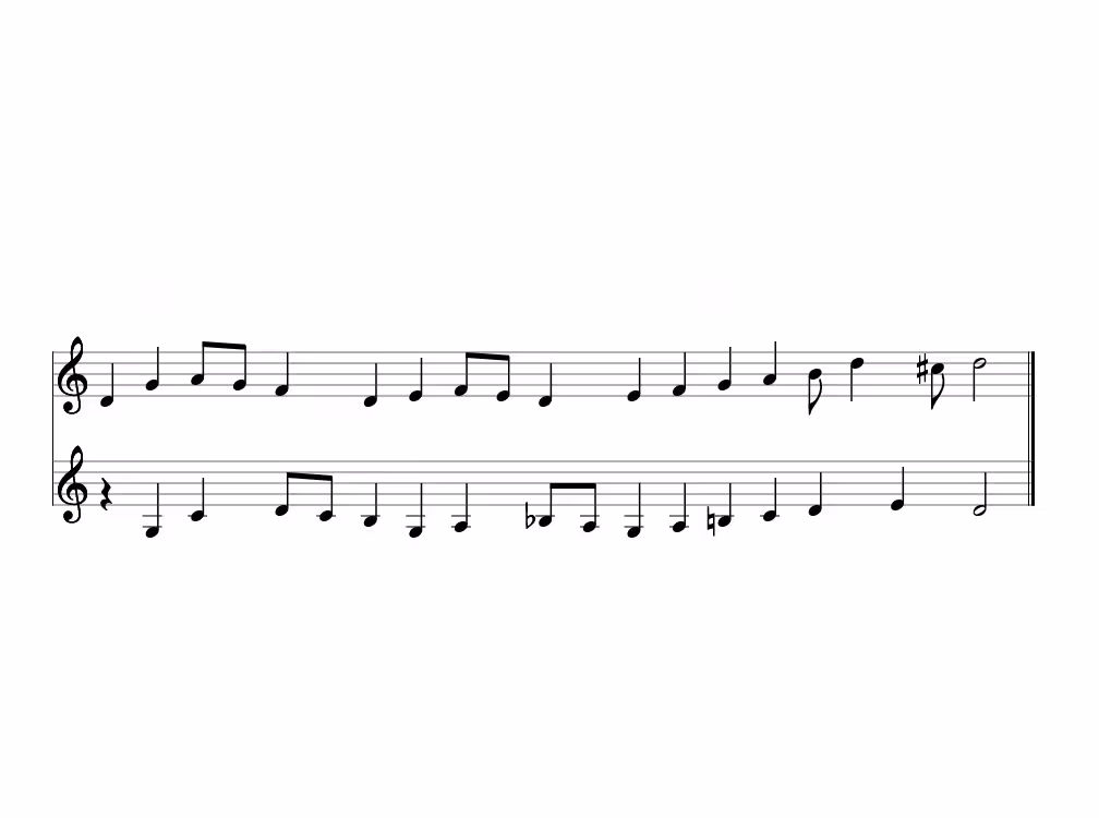 Canons #41